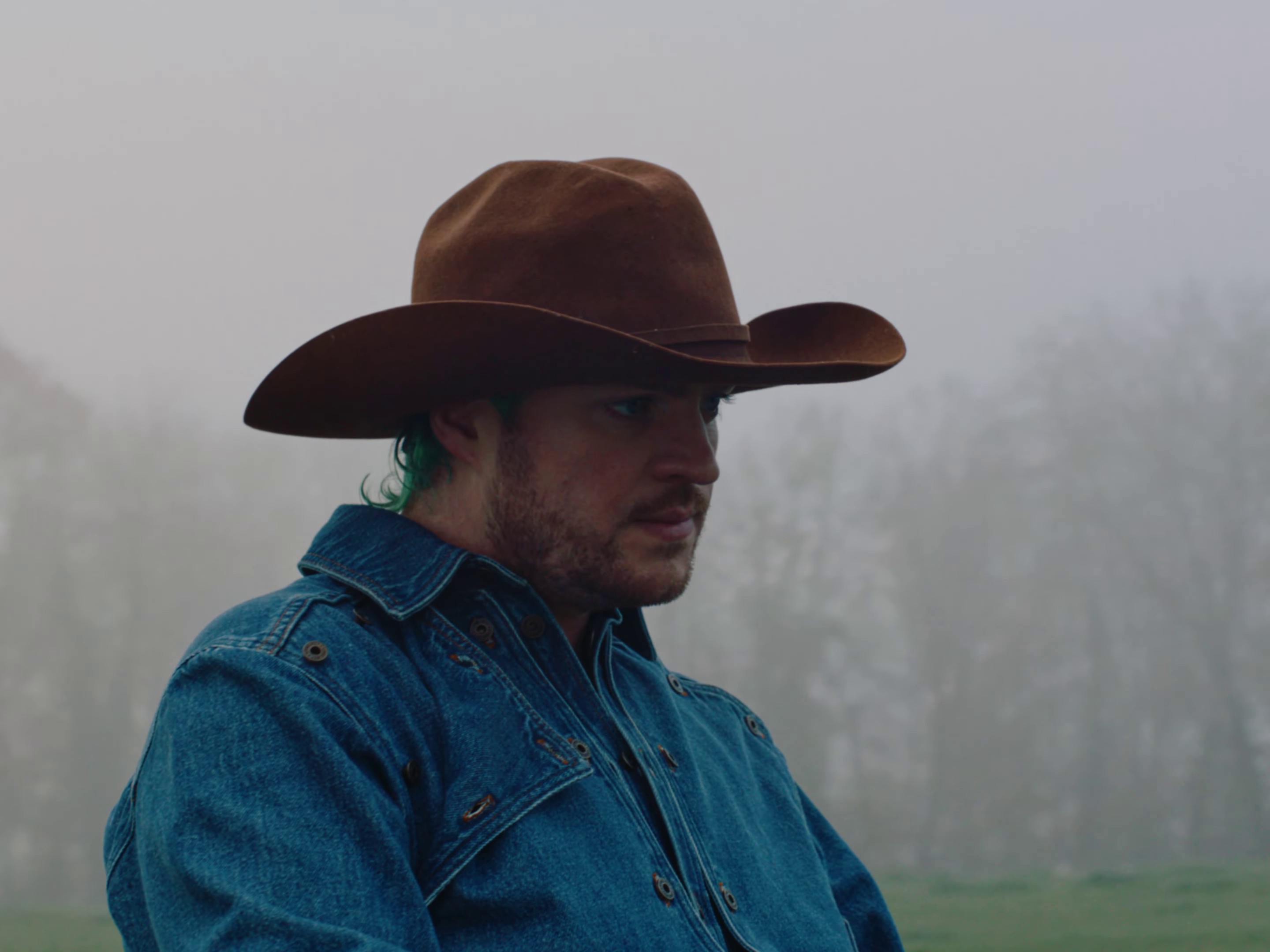 Adios Amigo (2023) —  shot,  lighting