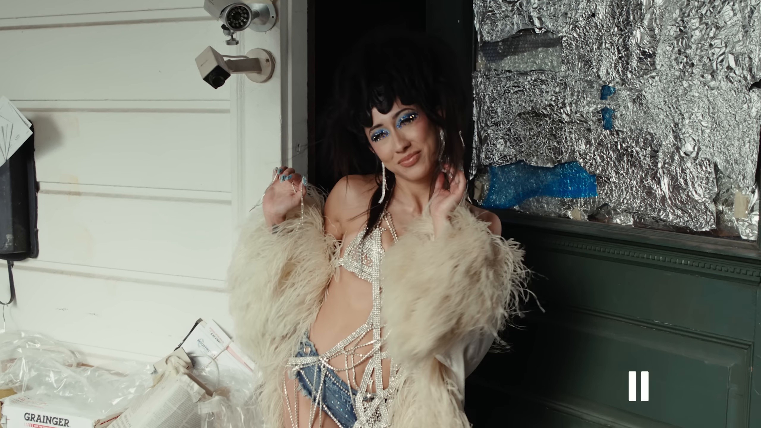 Telenovela (2025) —  shot,  lighting