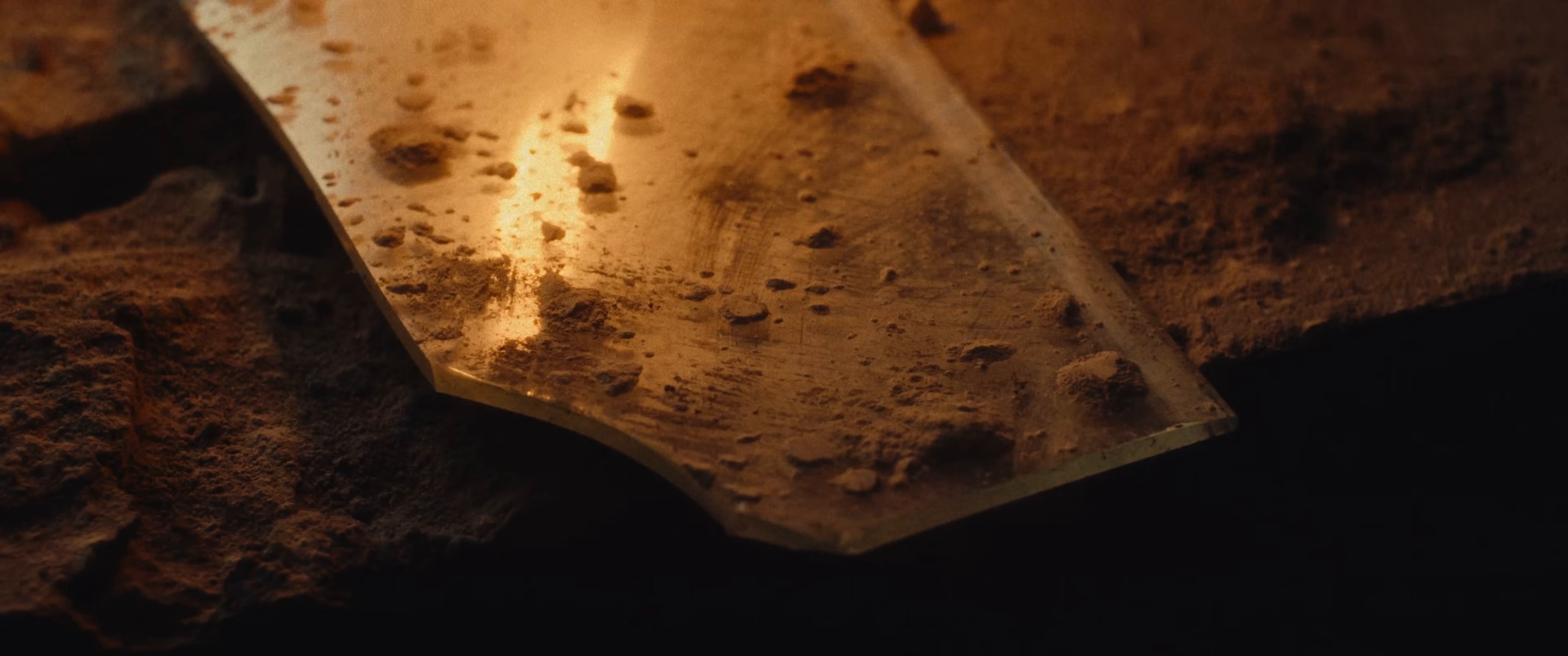 Saoirse  (2025) —  shot,  lighting