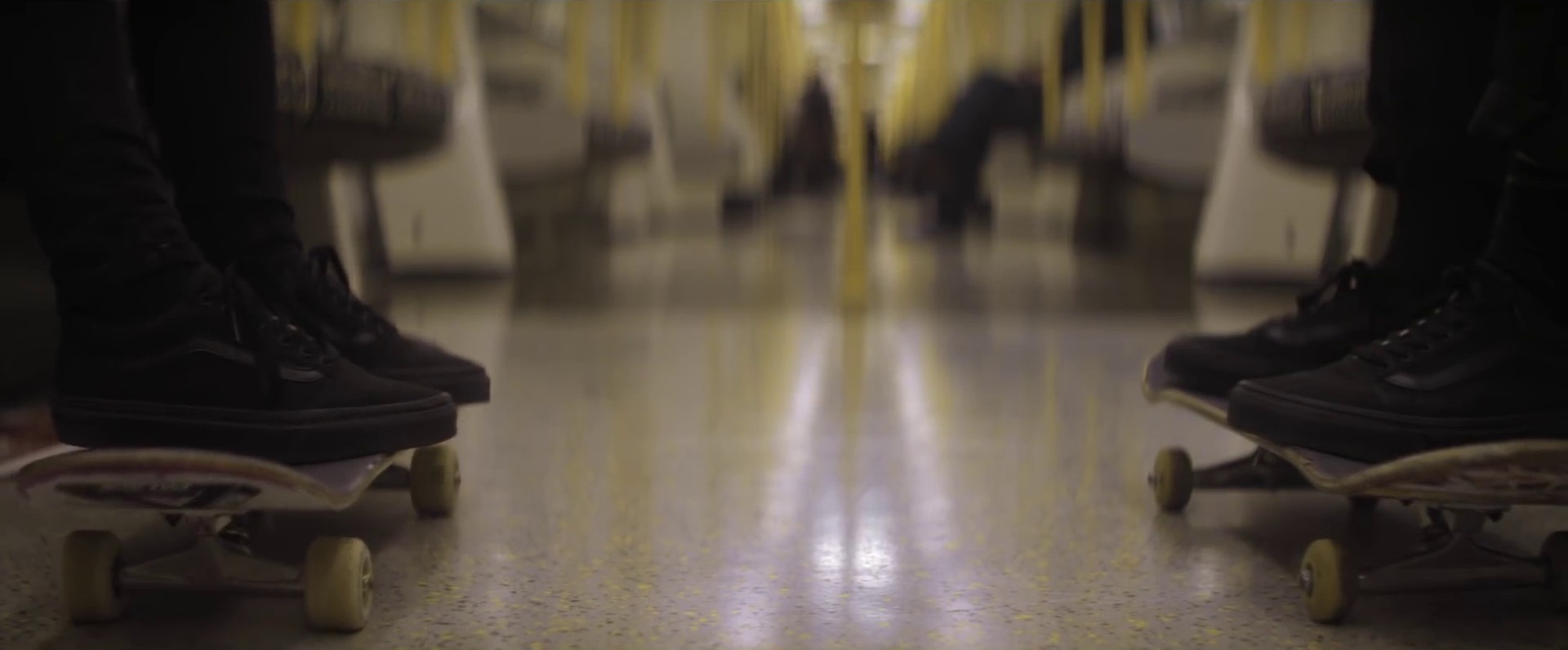 Loud Places (2015) —  shot,  lighting