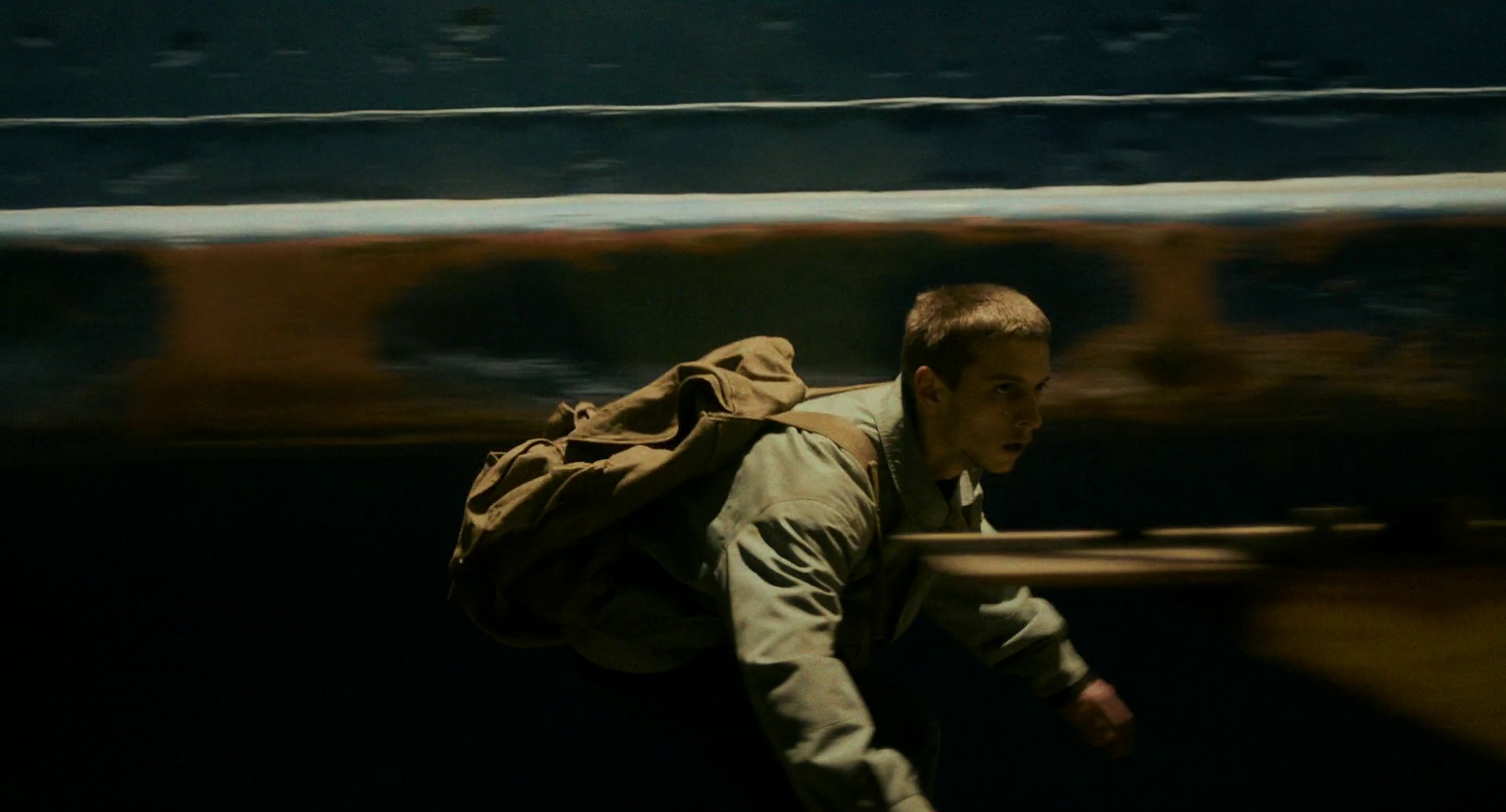 To the North (2023) —  shot,  lighting