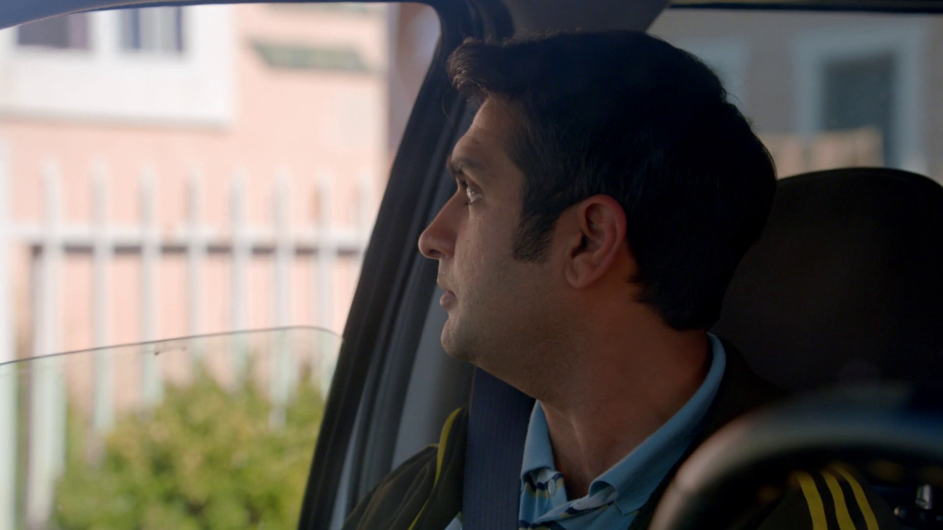 Signaling Risk (2014) —  shot,  lighting