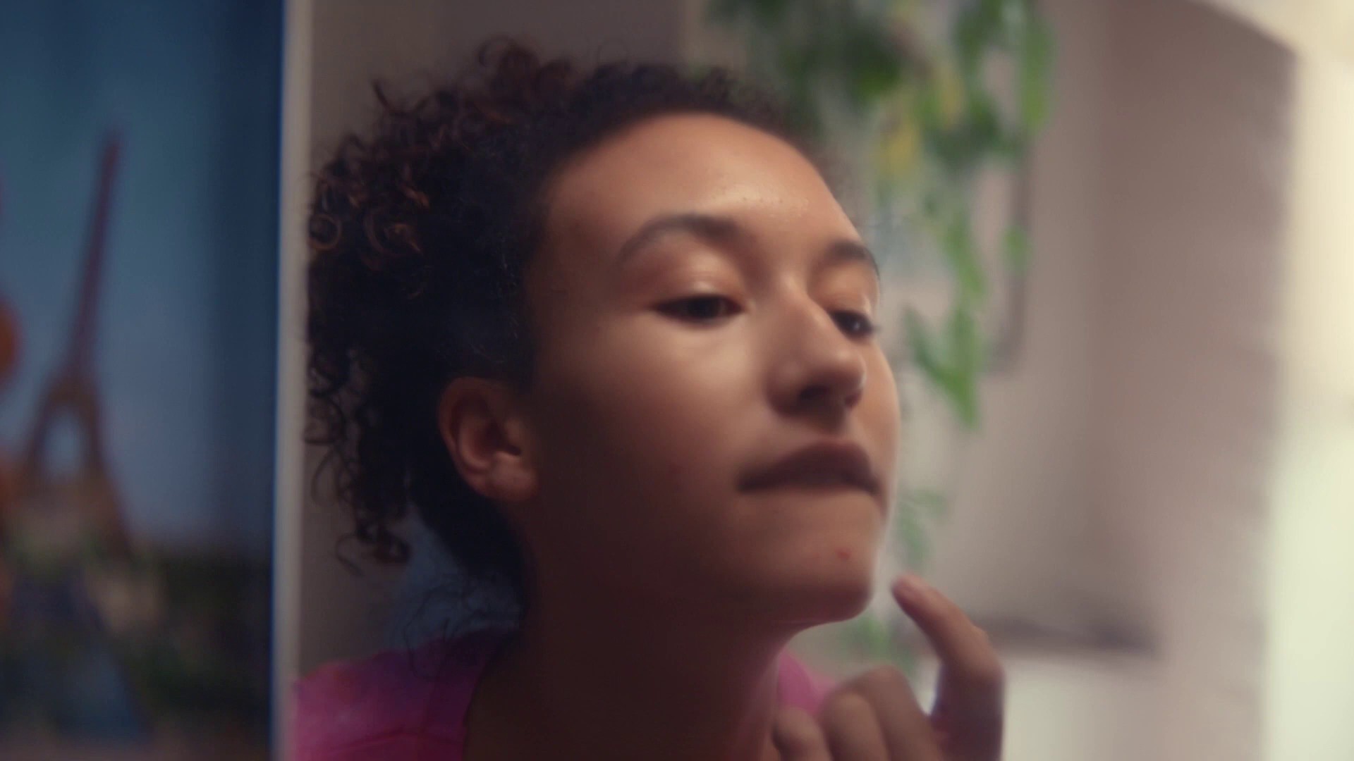 TENA Gemeinsam durch die Wechseljahre - Langversion (2024) —  shot,  lighting