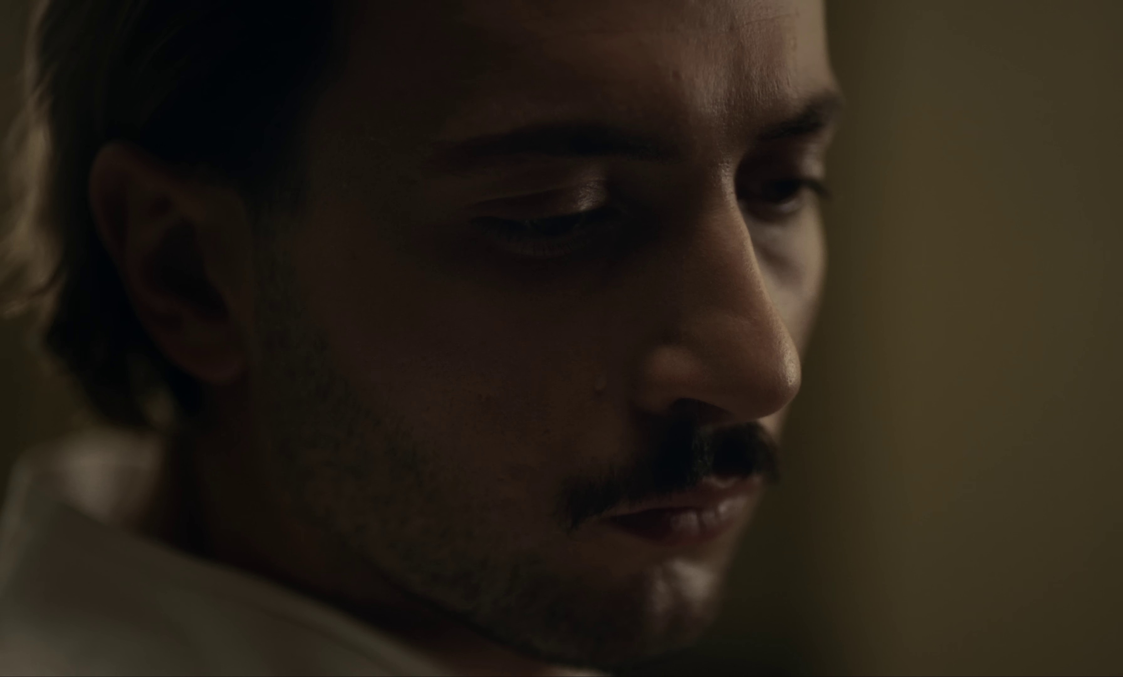 Les ombres (2022) —  shot,  lighting