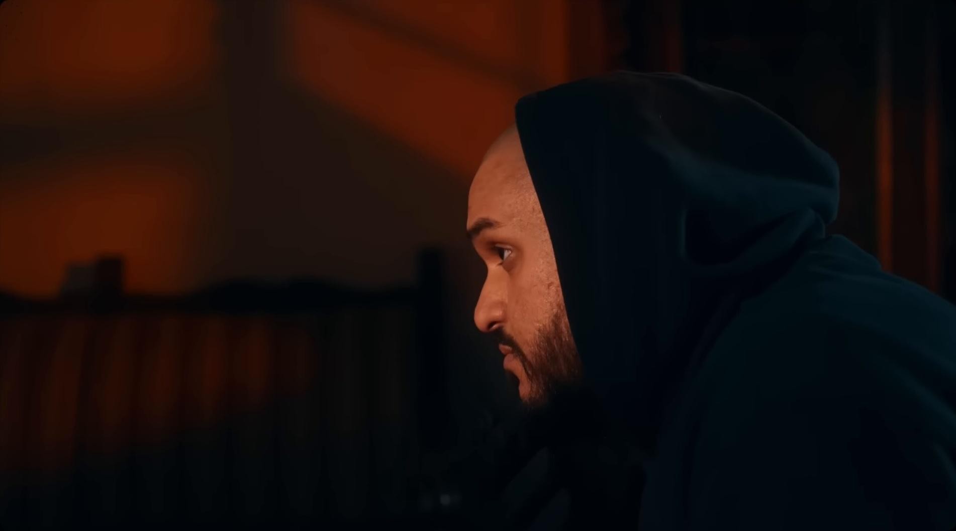 HA MEGHALOK SE (2025) —  shot,  lighting