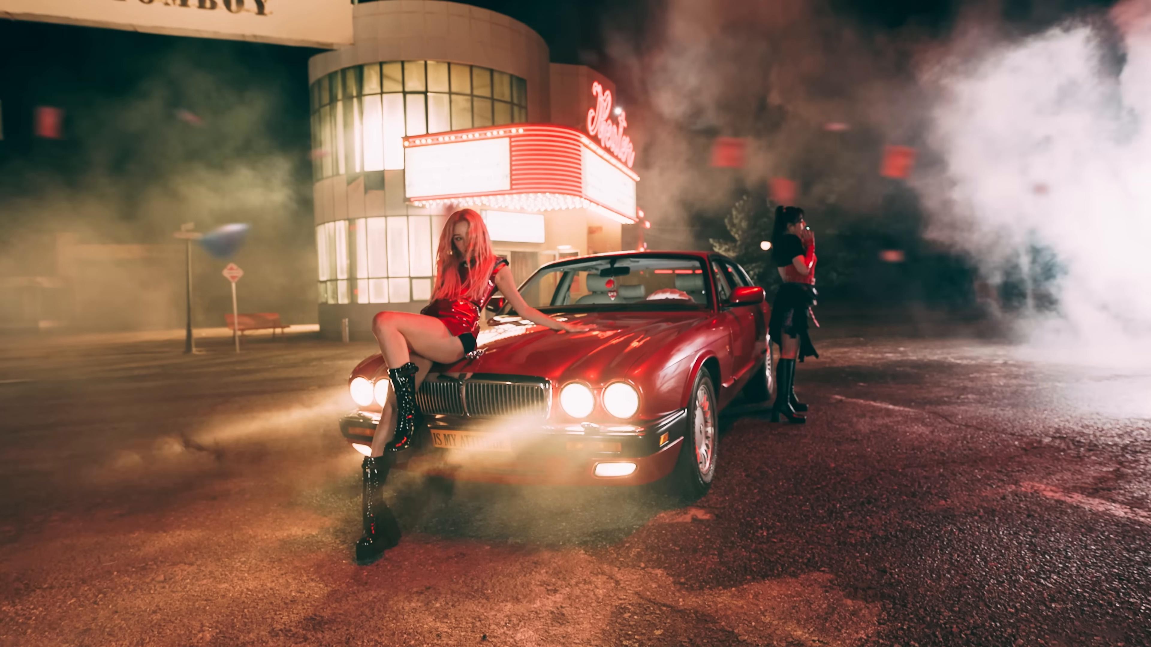 TOMBOY (2022) —  shot,  lighting