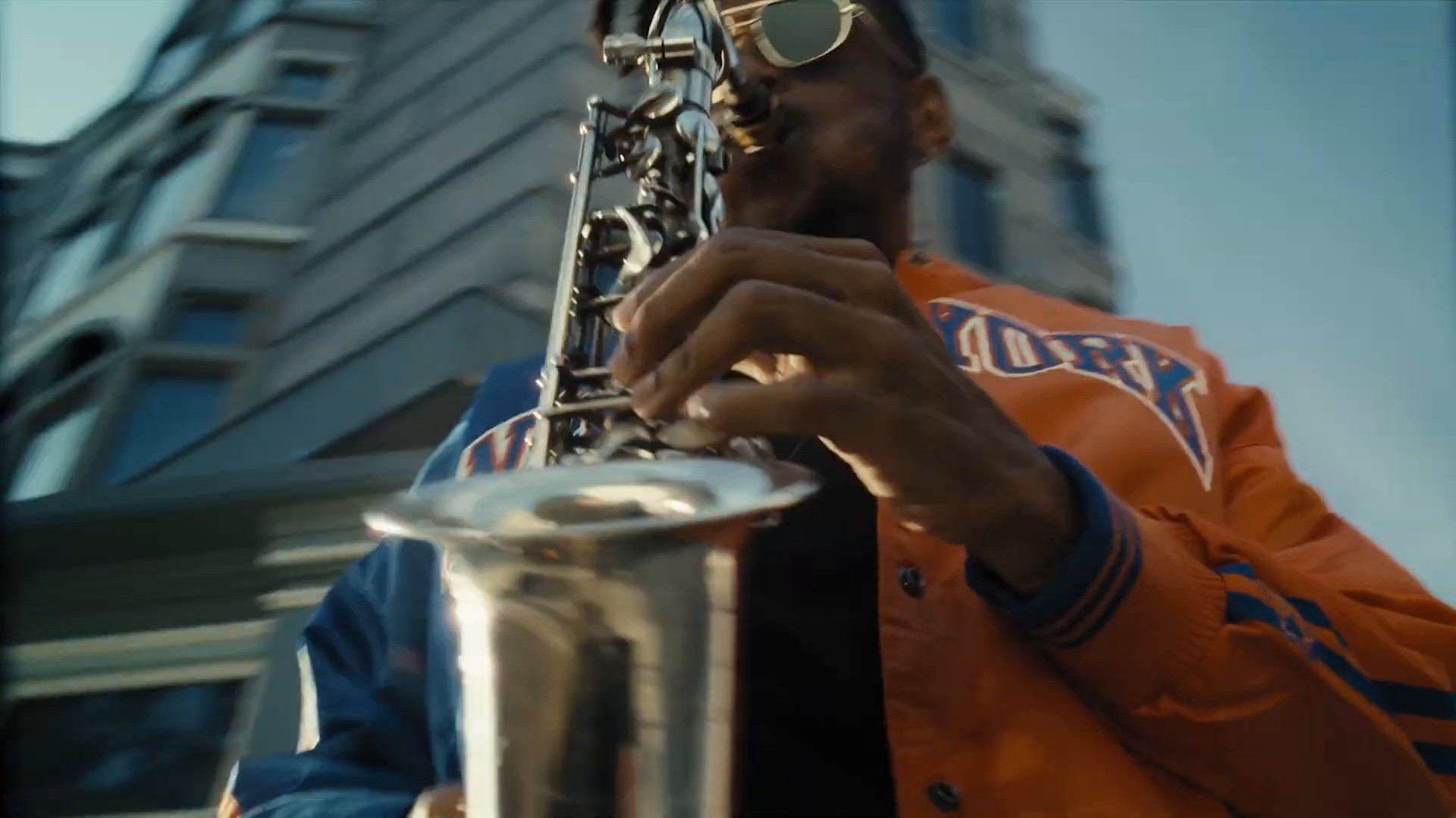 Fanatics: NBA (2025) —  shot,  lighting