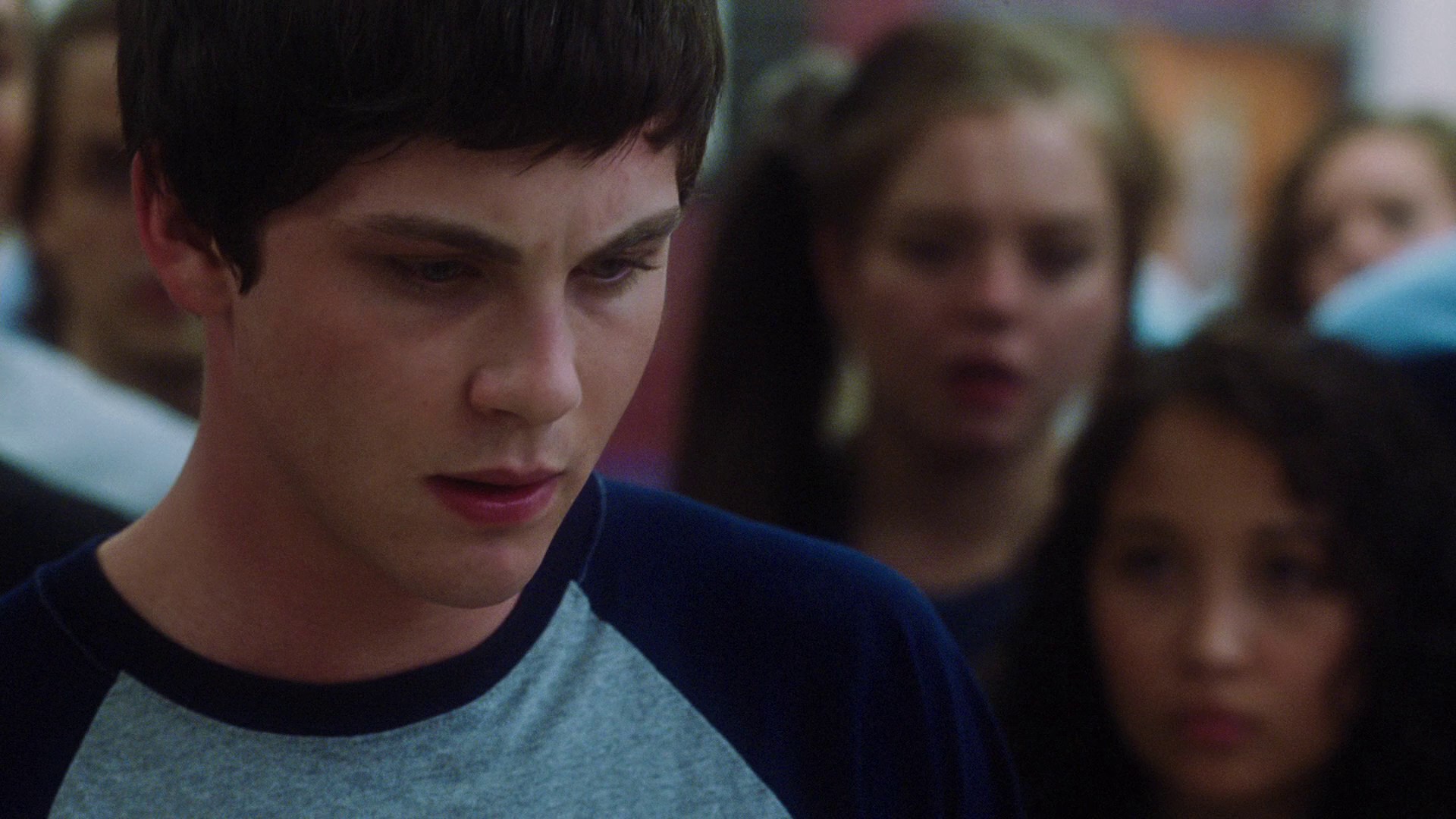 The Perks of Being a Wallflower (2012) —  shot,  lighting