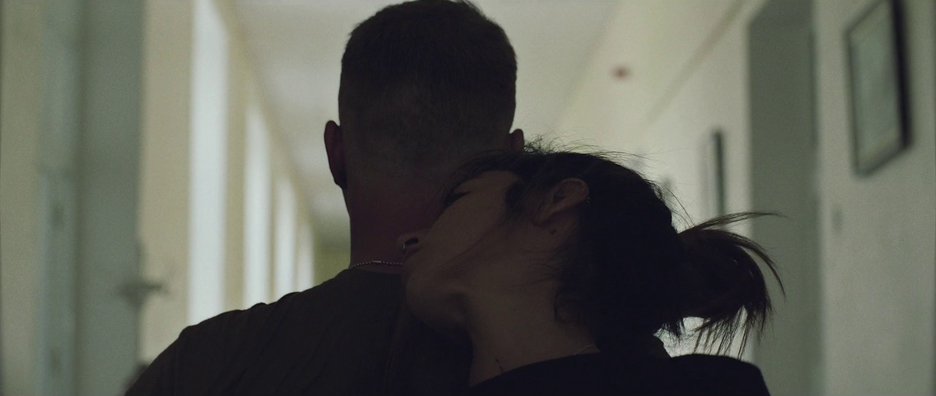 War dance (2018) —  shot,  lighting