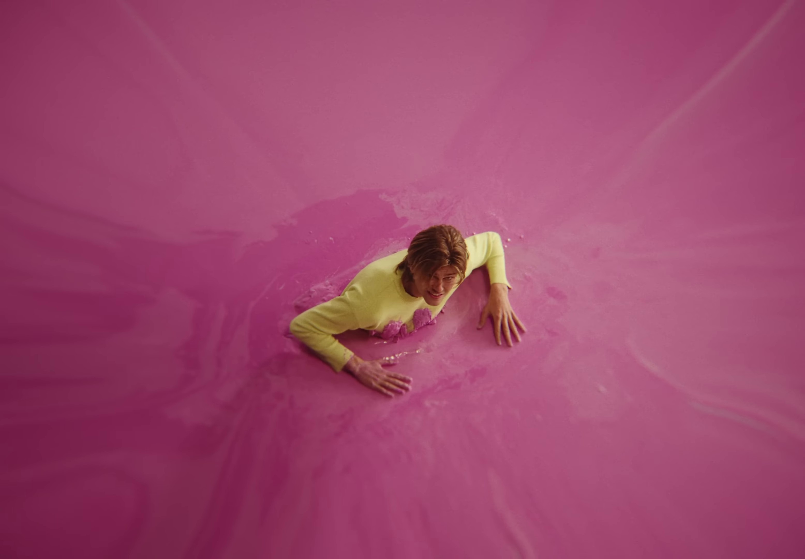 You Against Yourself (2022) —  shot,  lighting