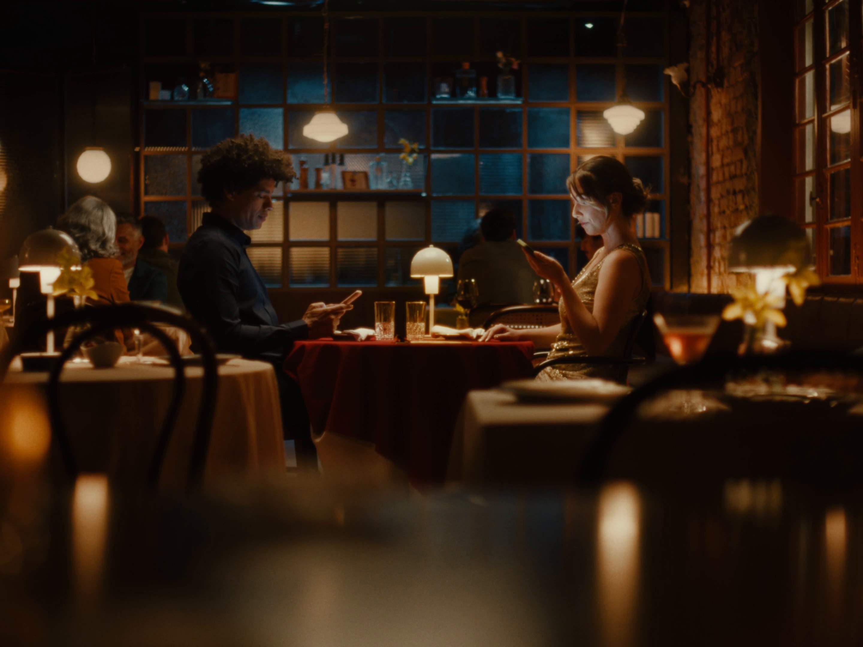 NATURA || Valentine's Day (2023) —  shot,  lighting