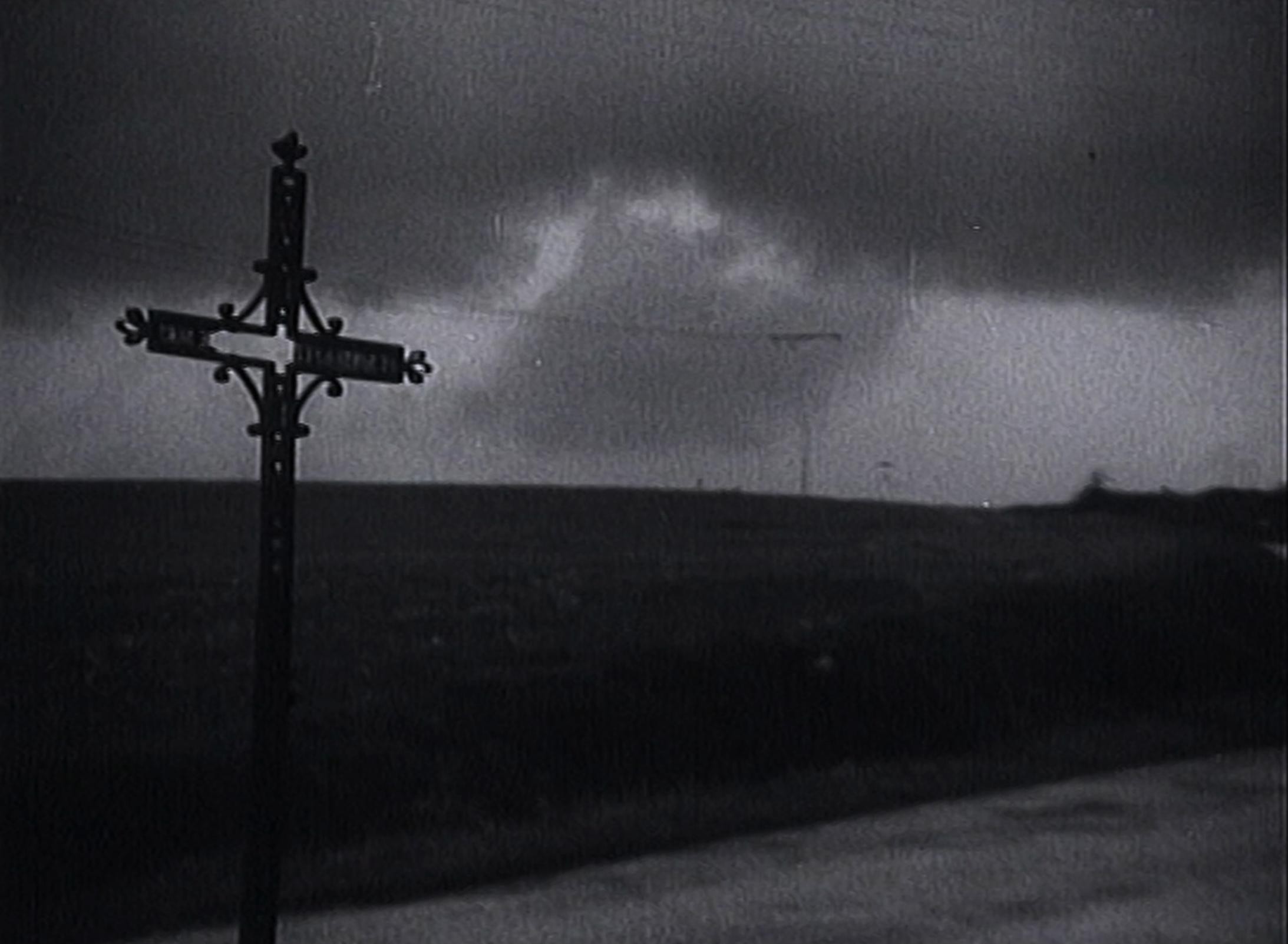 Hood Witch (2024) —  shot,  lighting