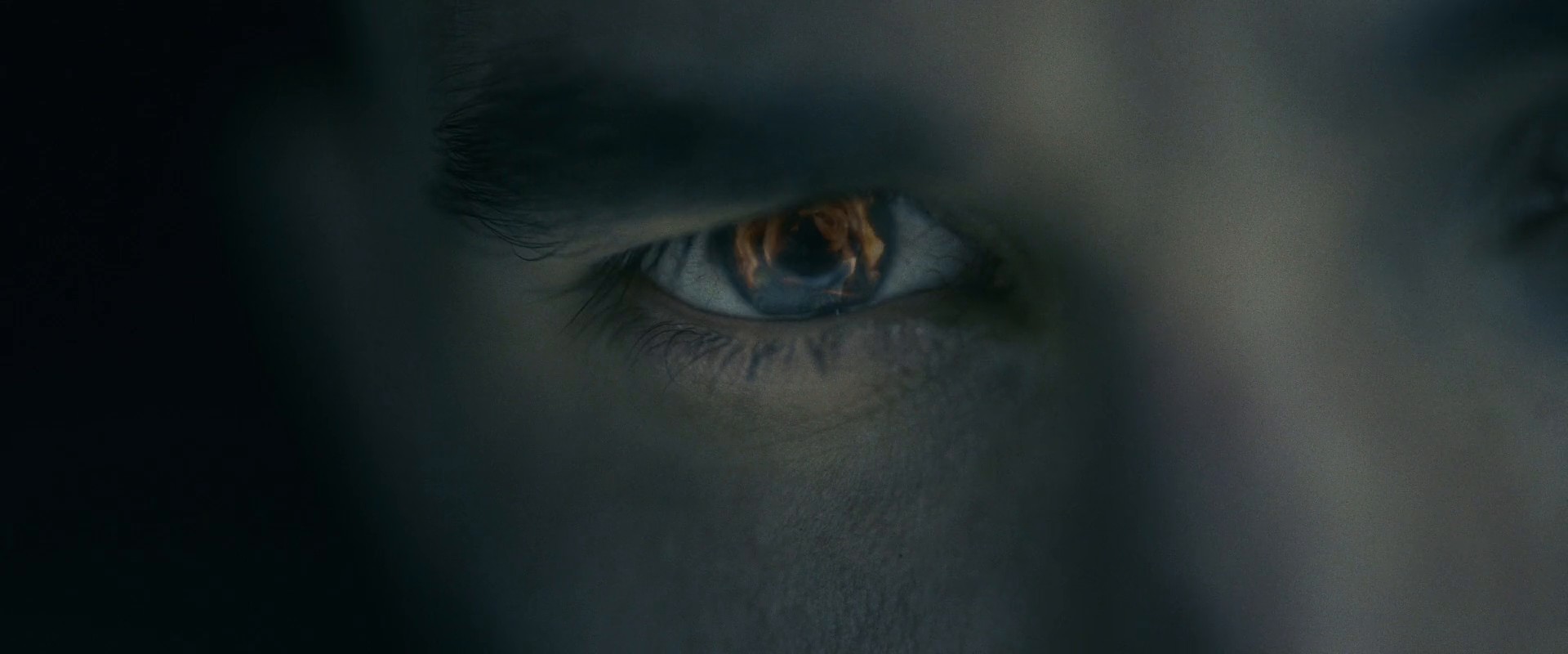 HUMAN HORSEPOWER (2018) —  shot,  lighting