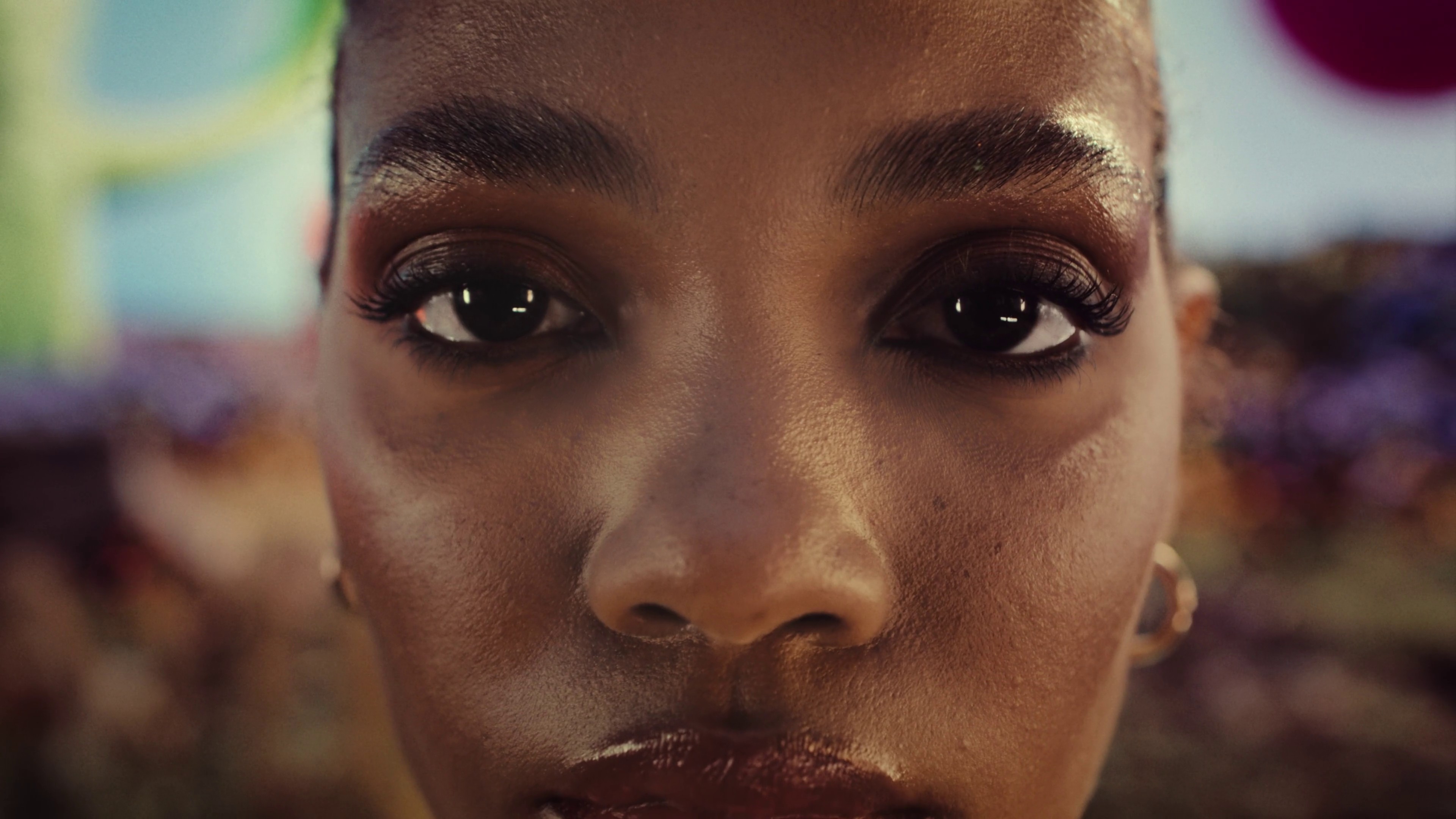 Peek & Cloppenburg x Karl Kani - Lost in metaverse (2023) —  shot,  lighting