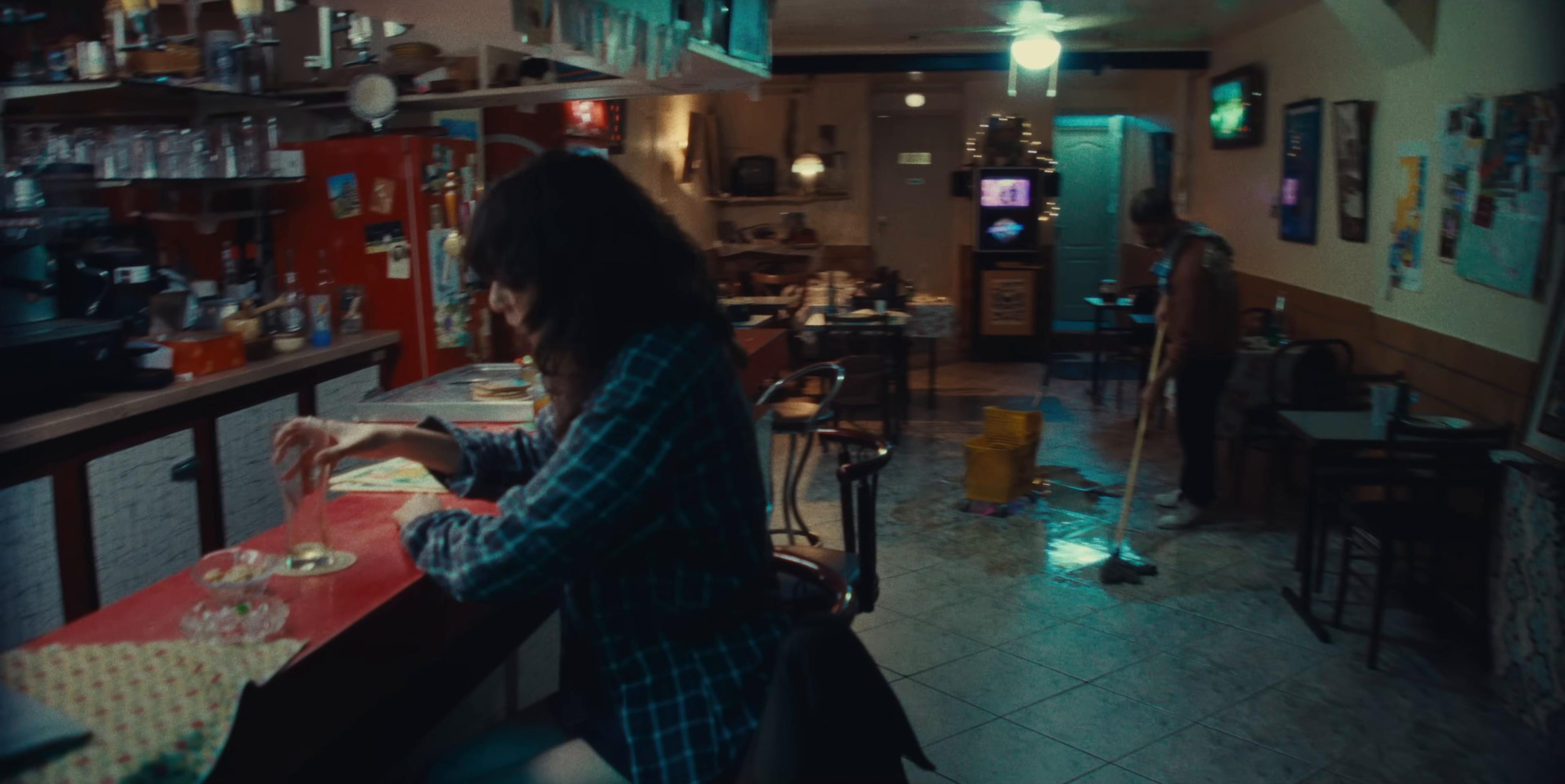 Arrête de faire comme si (2024) —  shot,  lighting