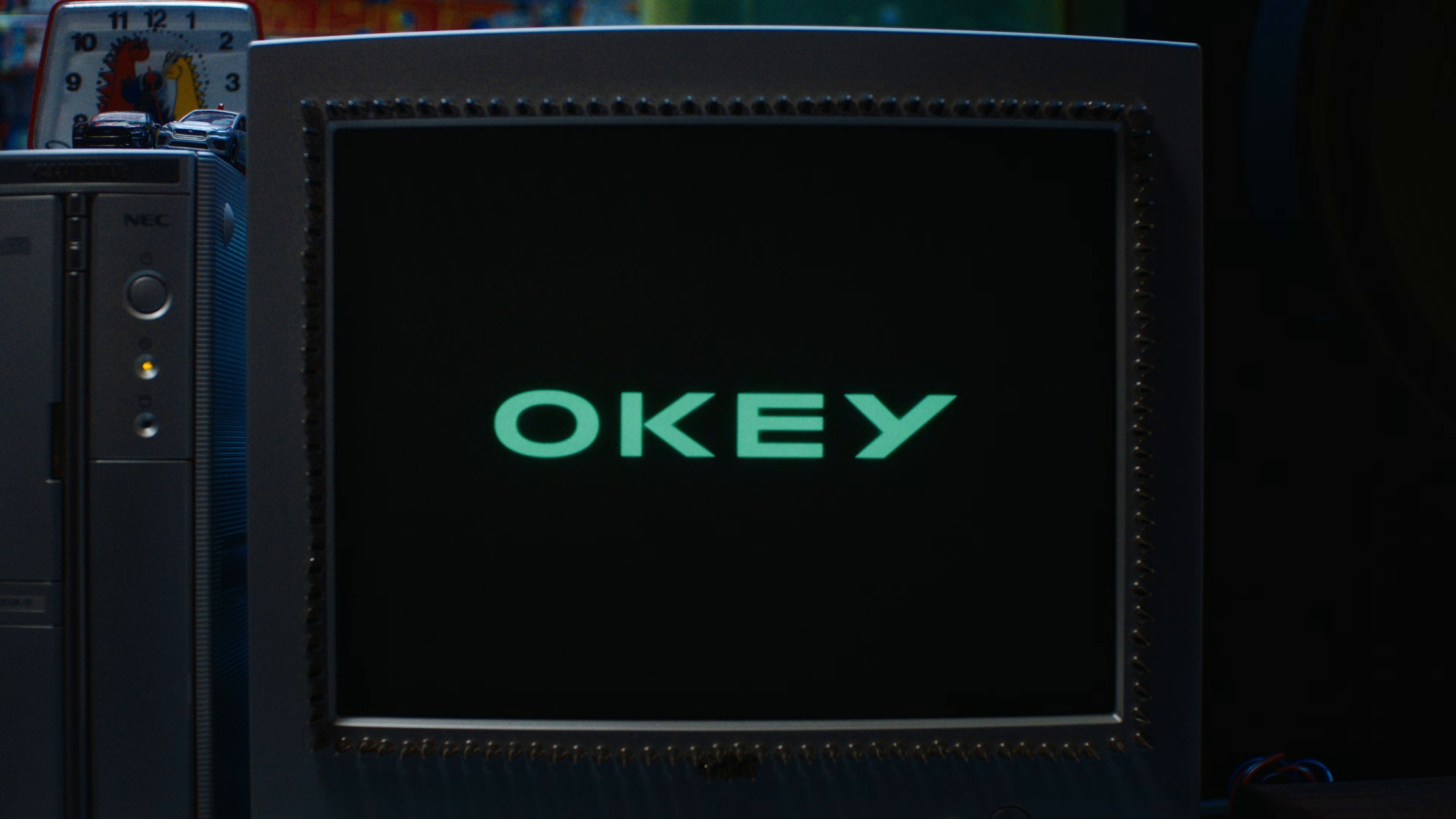 TOKYO DRIFT (2026) —  shot,  lighting