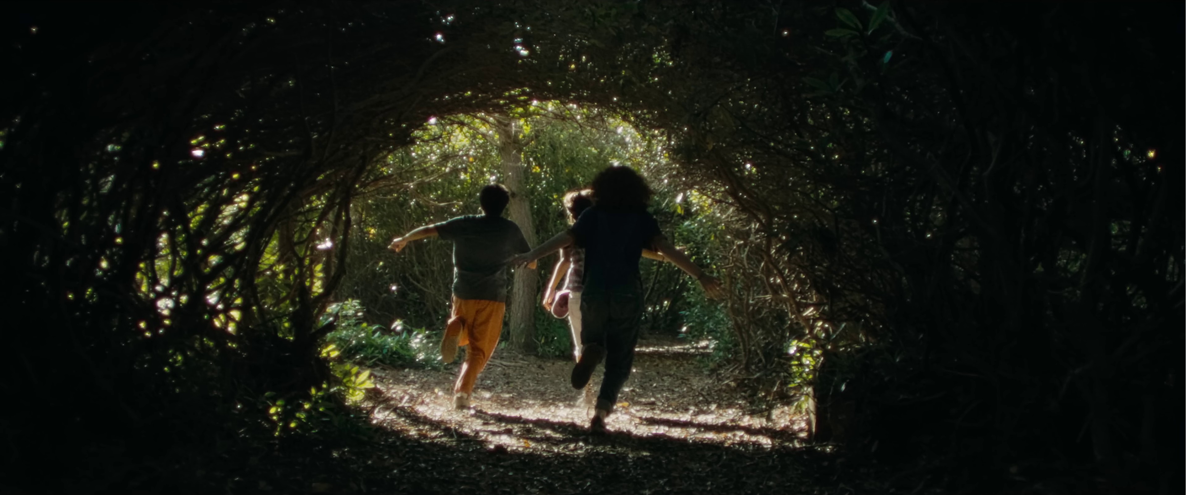 Retiens tes rêves (2023) —  shot,  lighting