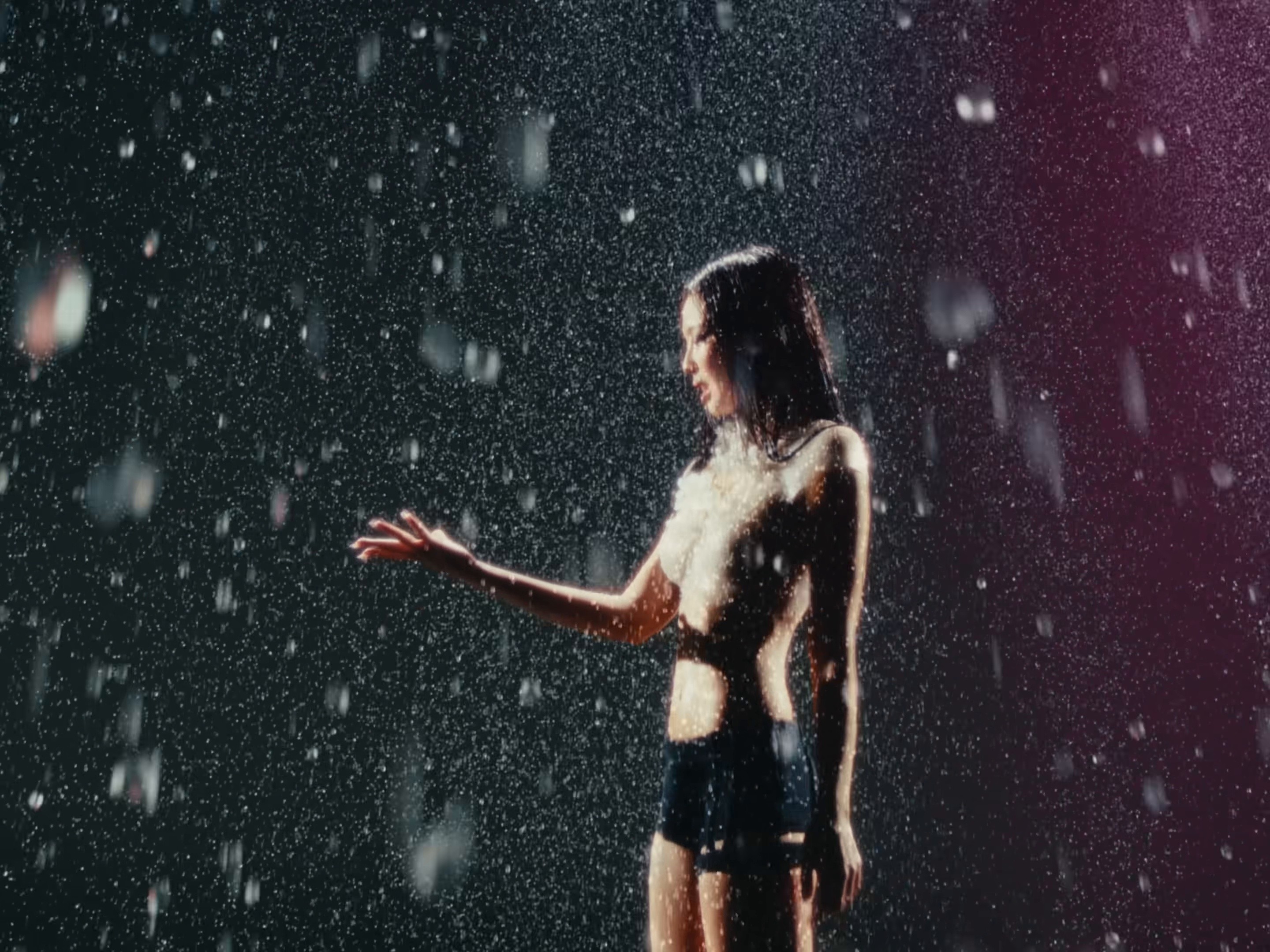 Zen (2025) —  shot,  lighting