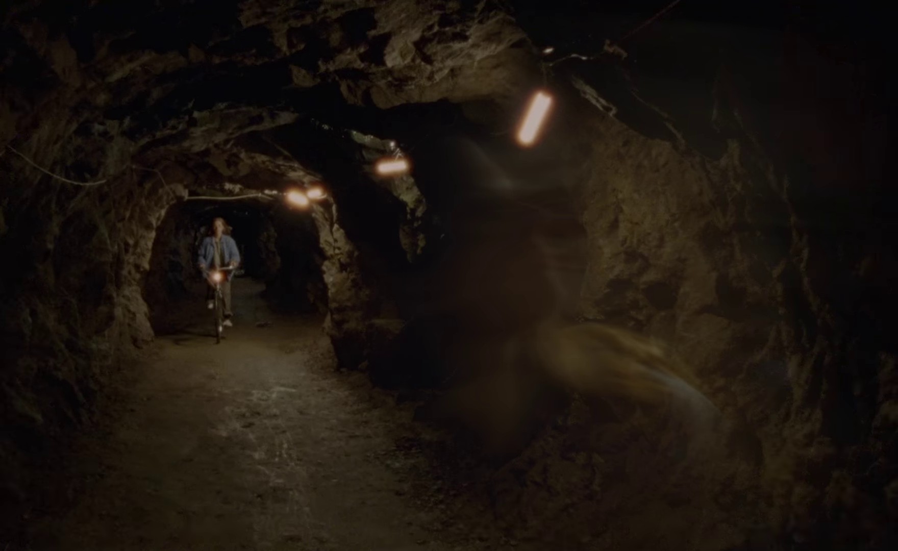 Don't Break My Heart (2023) —  shot,  lighting