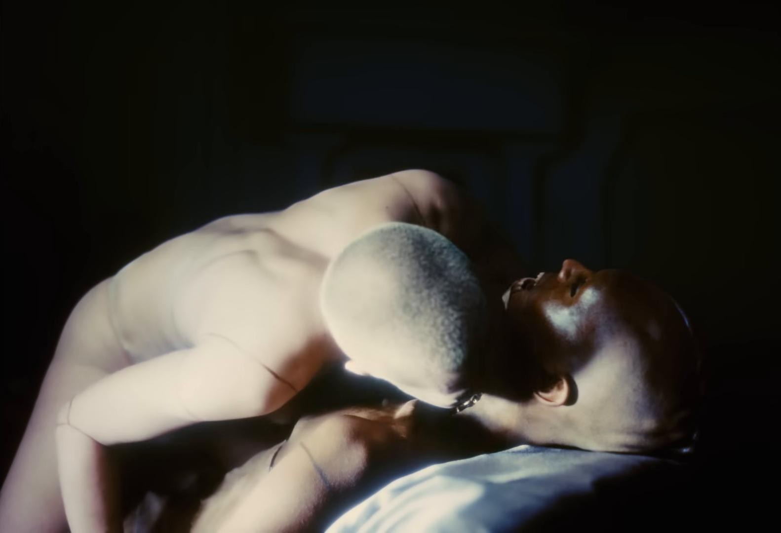 Generator (2024) —  shot,  lighting