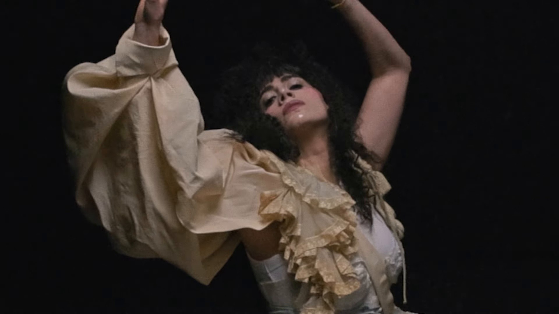 COLLAPSE PHASE (2026) —  shot,  lighting