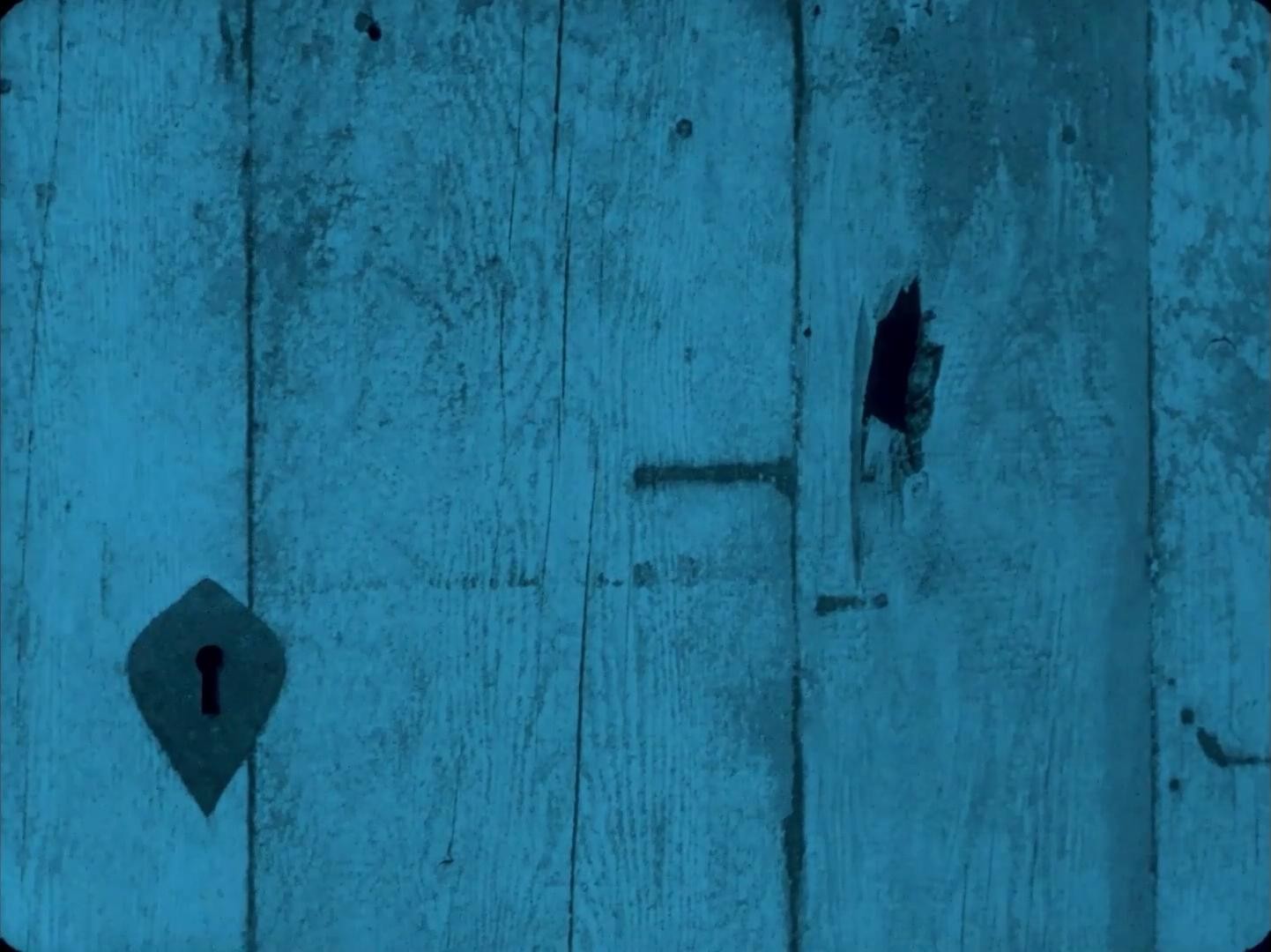 The Call of the Blood (1919) —  shot,  lighting