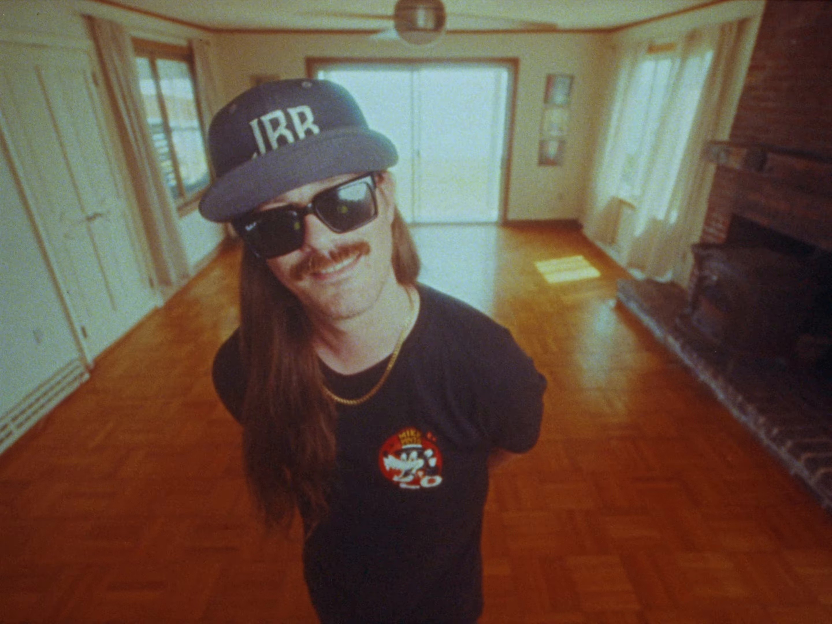 Good Old Days (2025) —  shot,  lighting