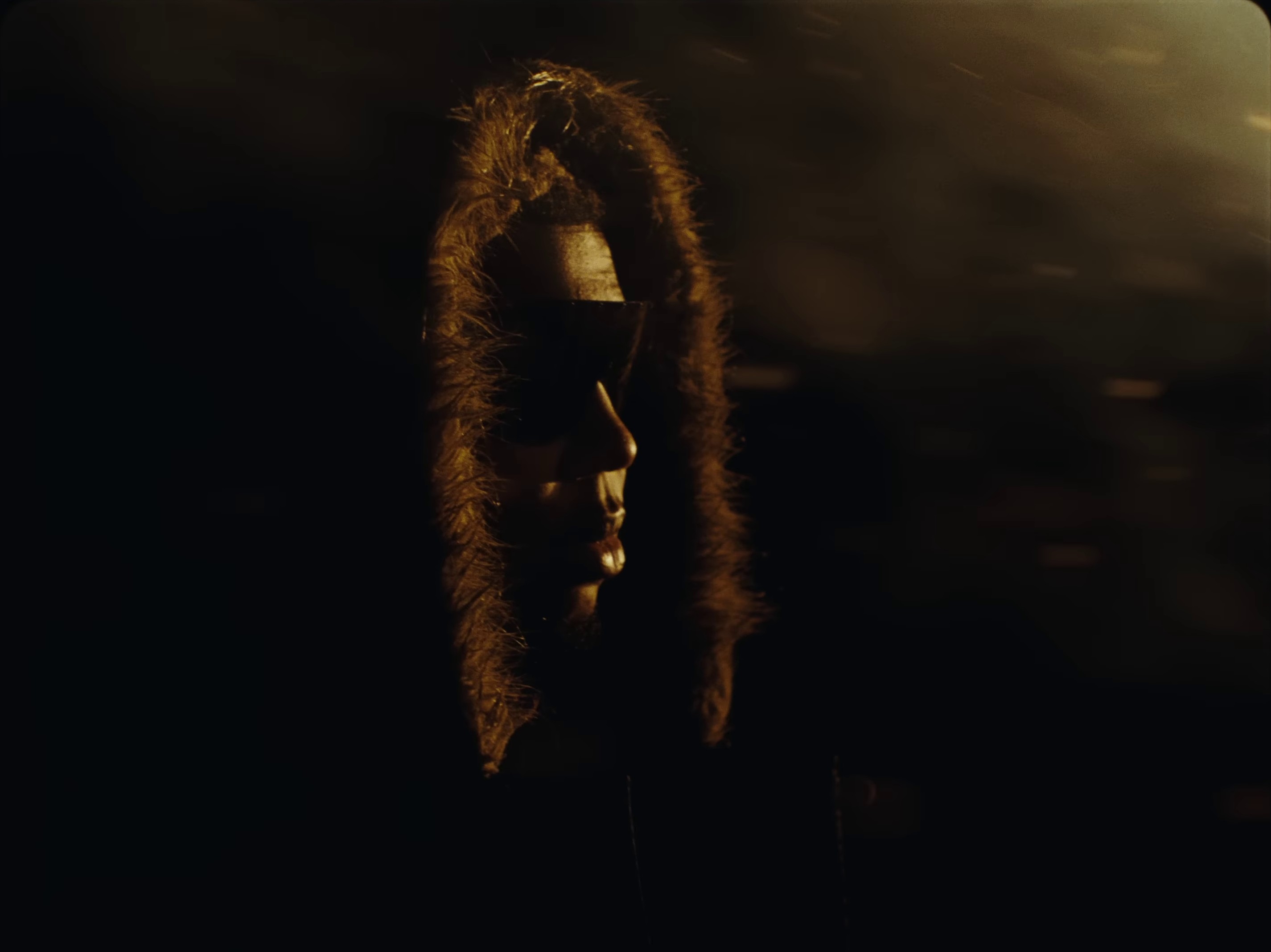 if looks could kill (2023) —  shot,  lighting