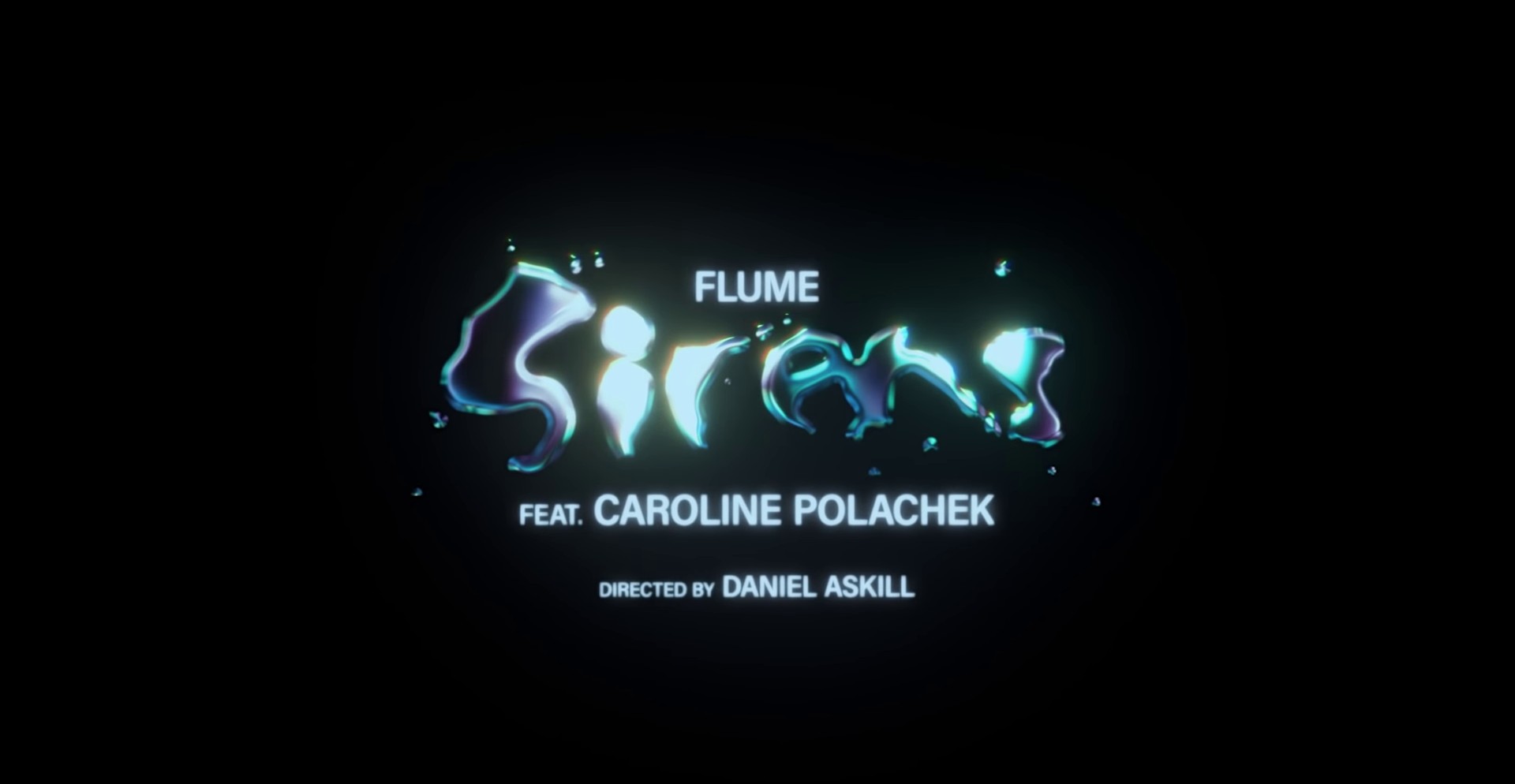 Sirens  (2022) —  shot,  lighting