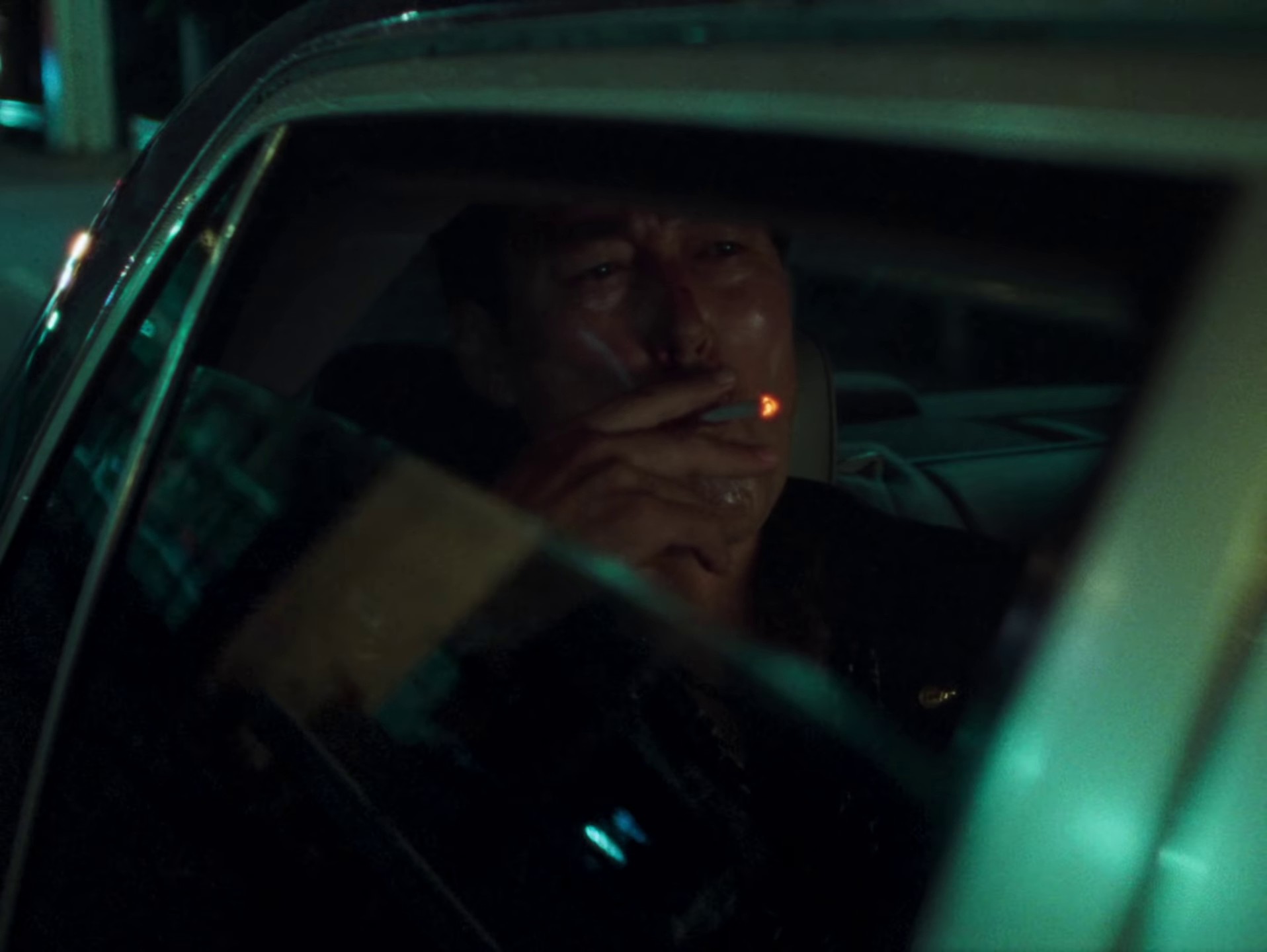 Look Easy (The Short) (2020) —  shot,  lighting