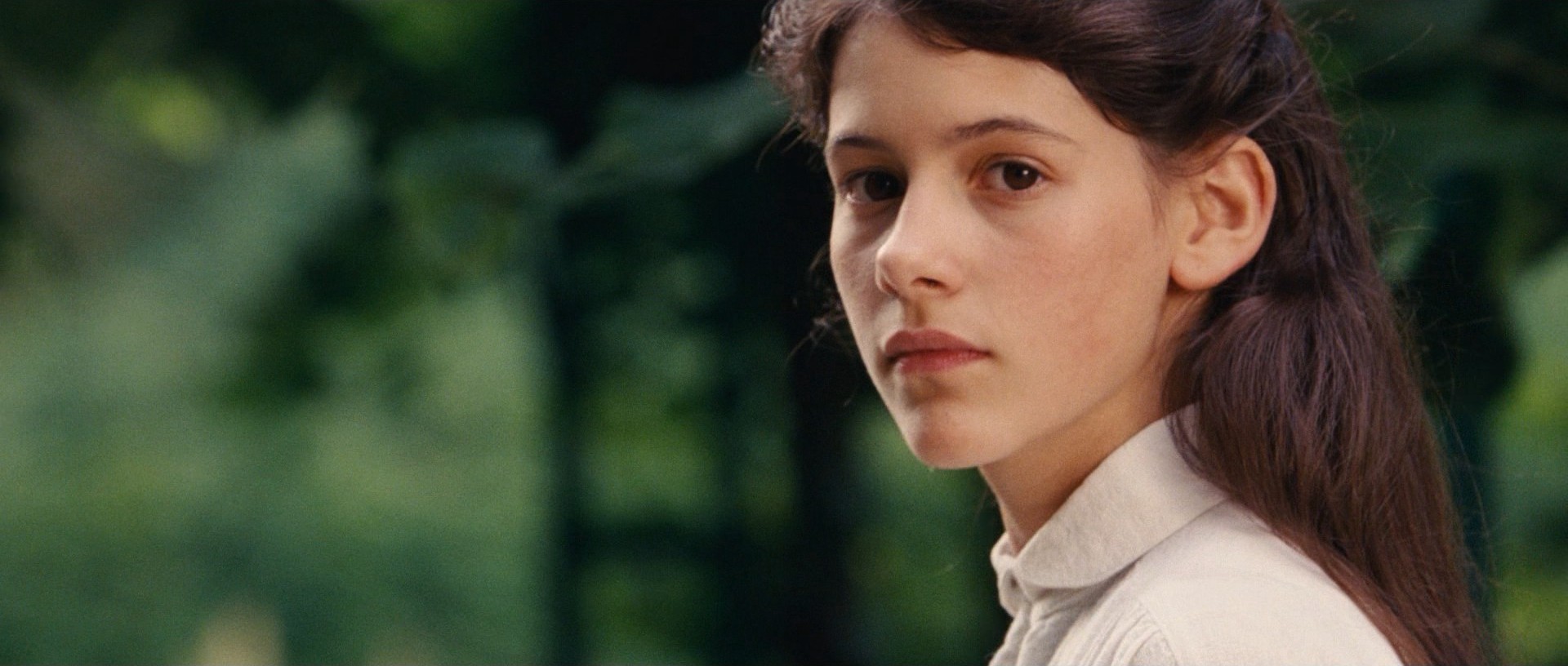 Æon Flux (2005) —  shot,  lighting