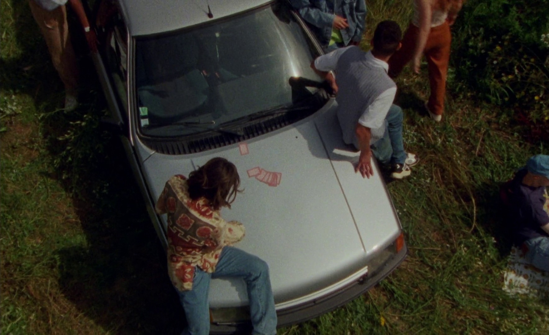 Natasha (2021) —  shot,  lighting