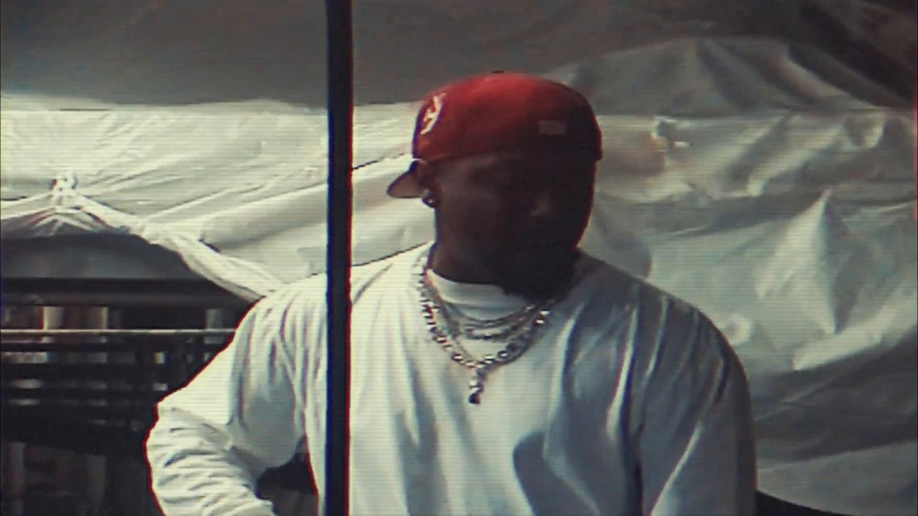 Ricky (2025) —  shot,  lighting