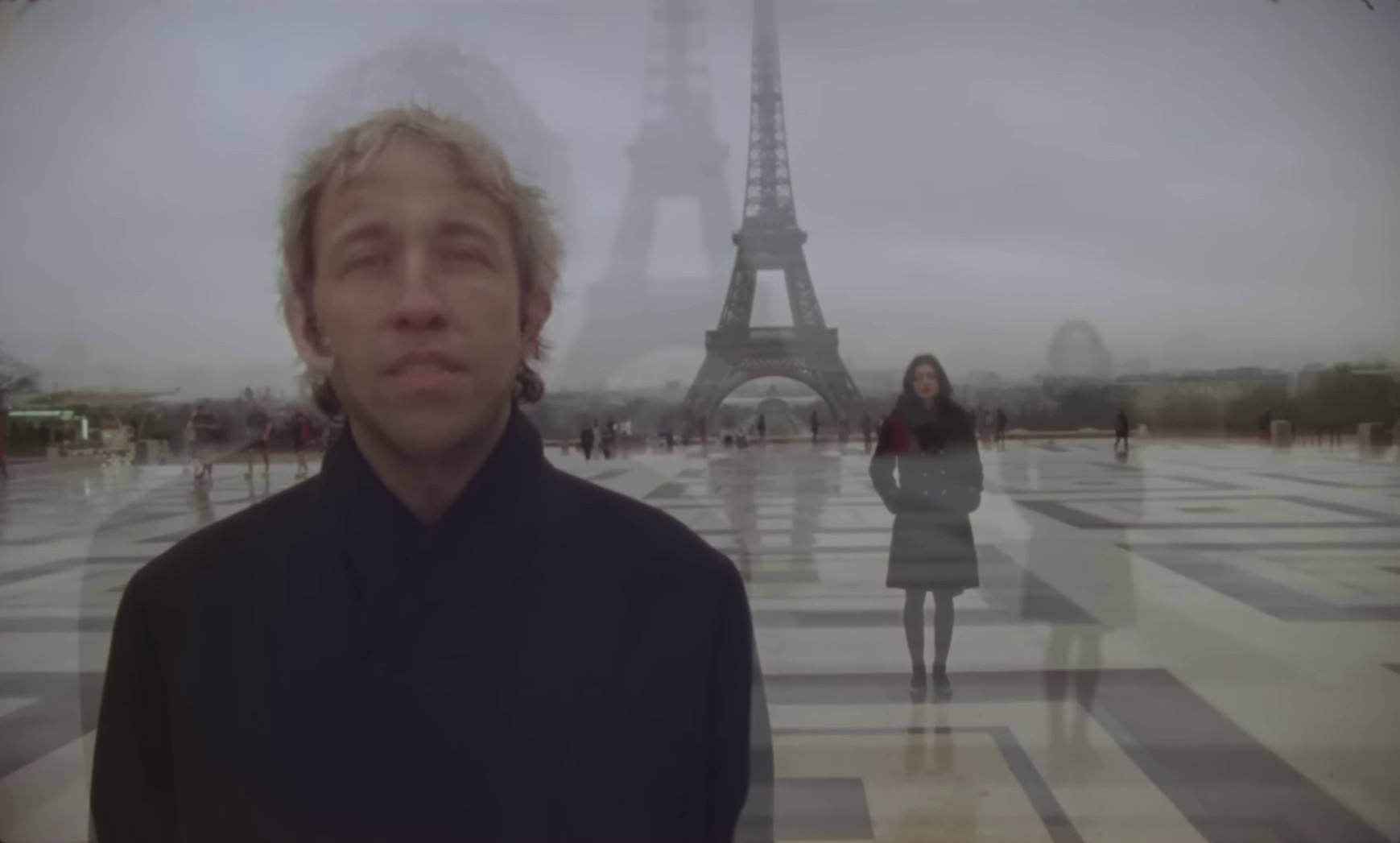 Paris is burning (2024) —  shot,  lighting