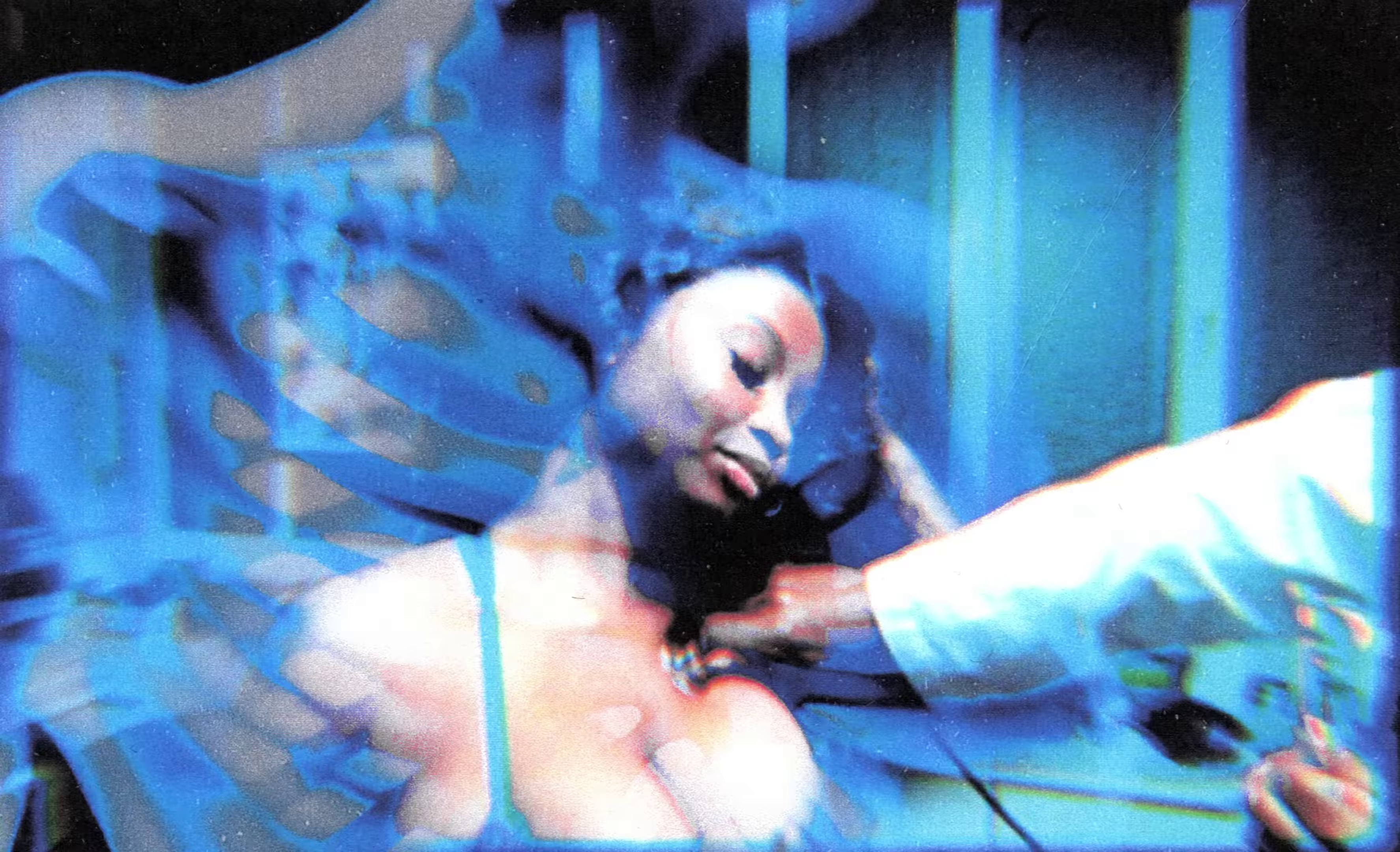 Lost All My Feelings (2023) —  shot,  lighting