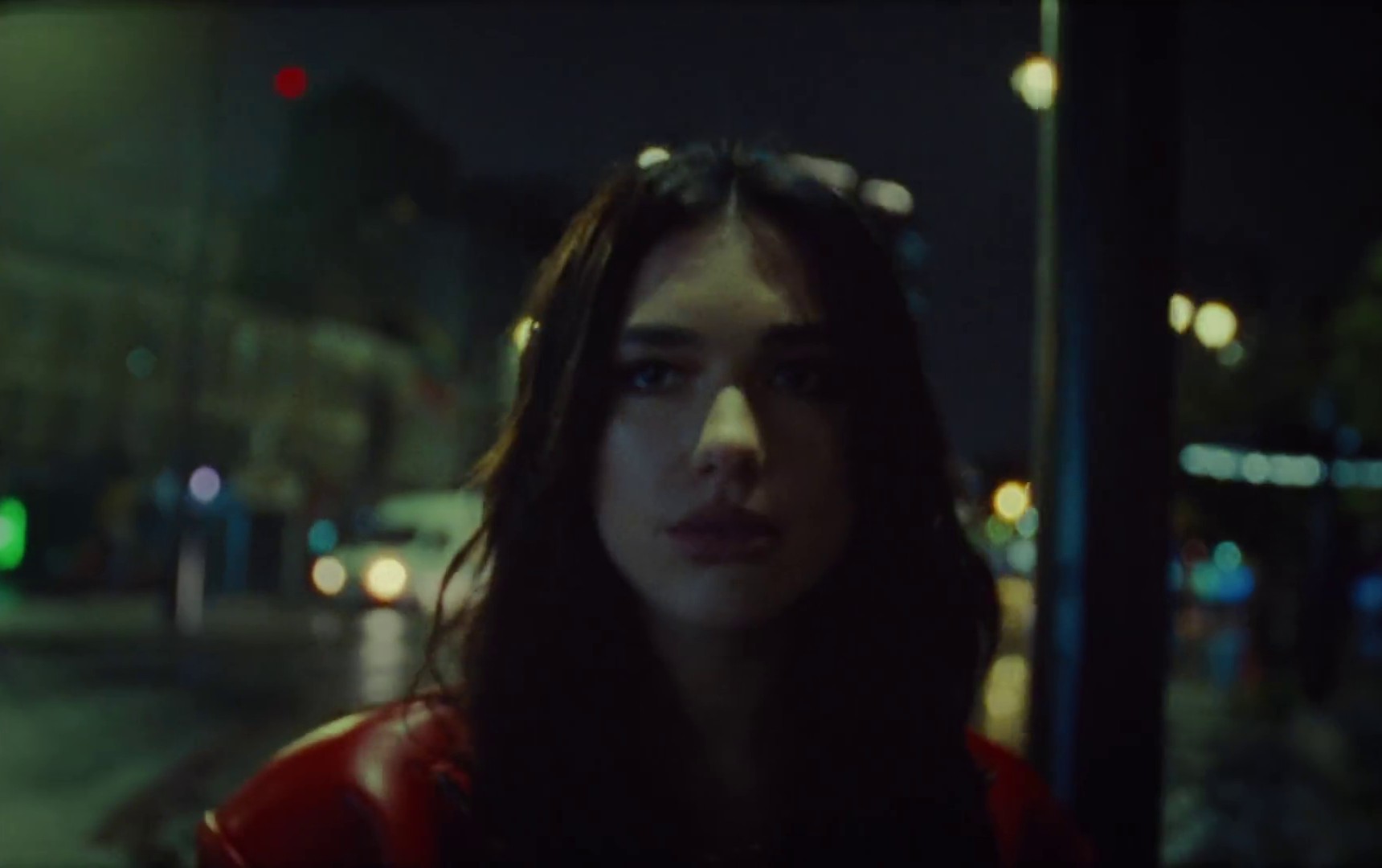 Fever (2020) —  shot,  lighting