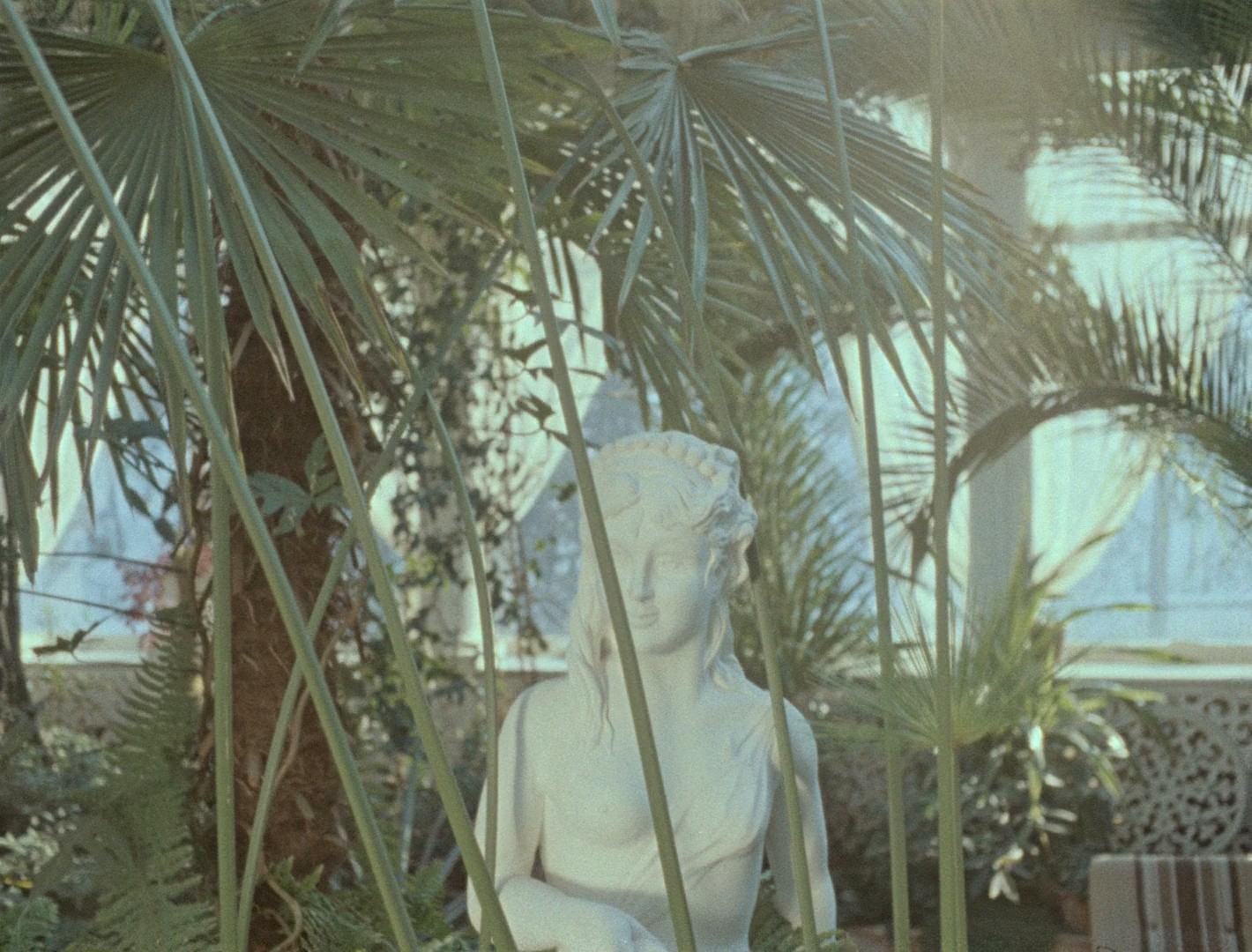 The Needle (1989) —  shot,  lighting