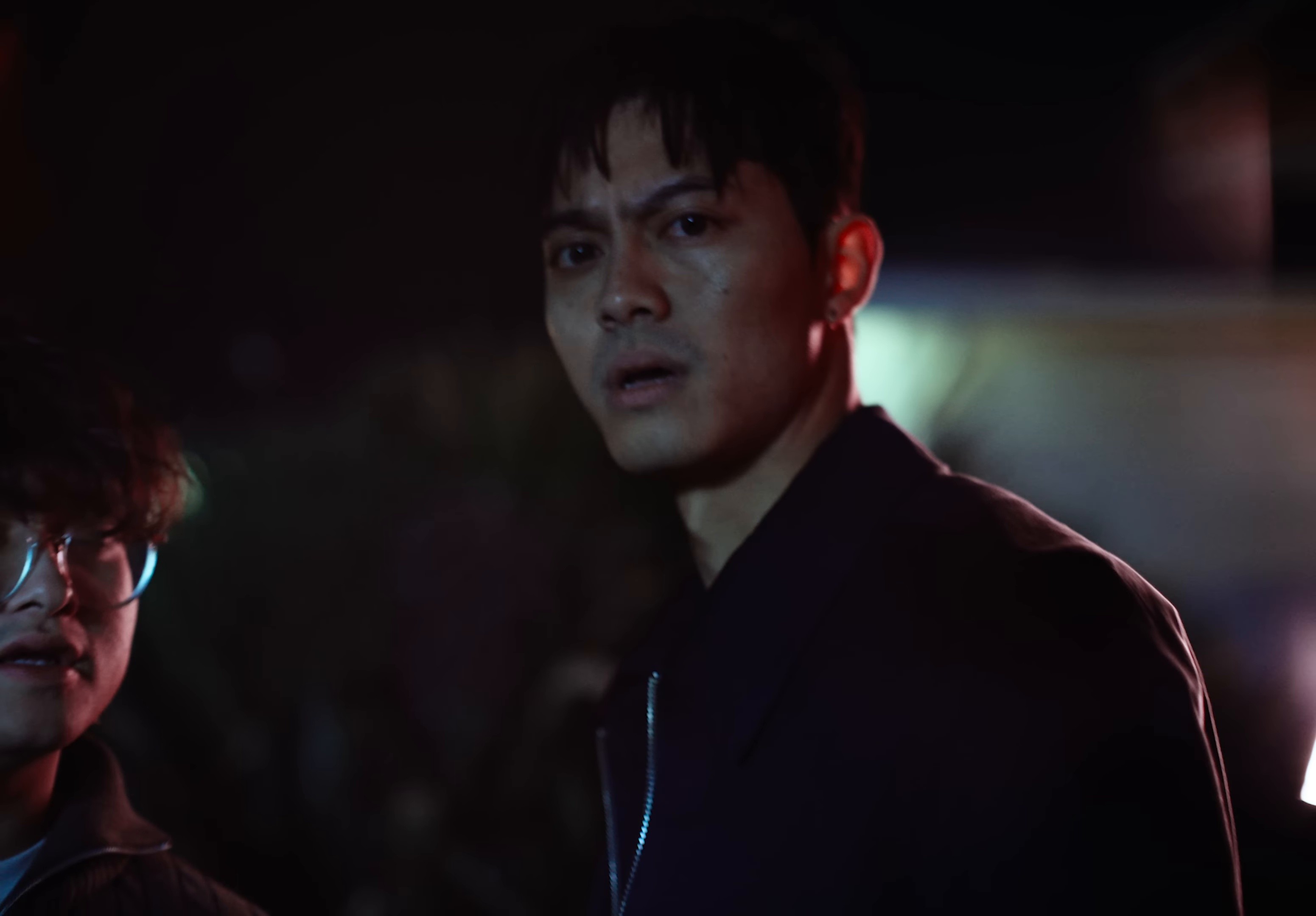 Coraline (2025) —  shot,  lighting