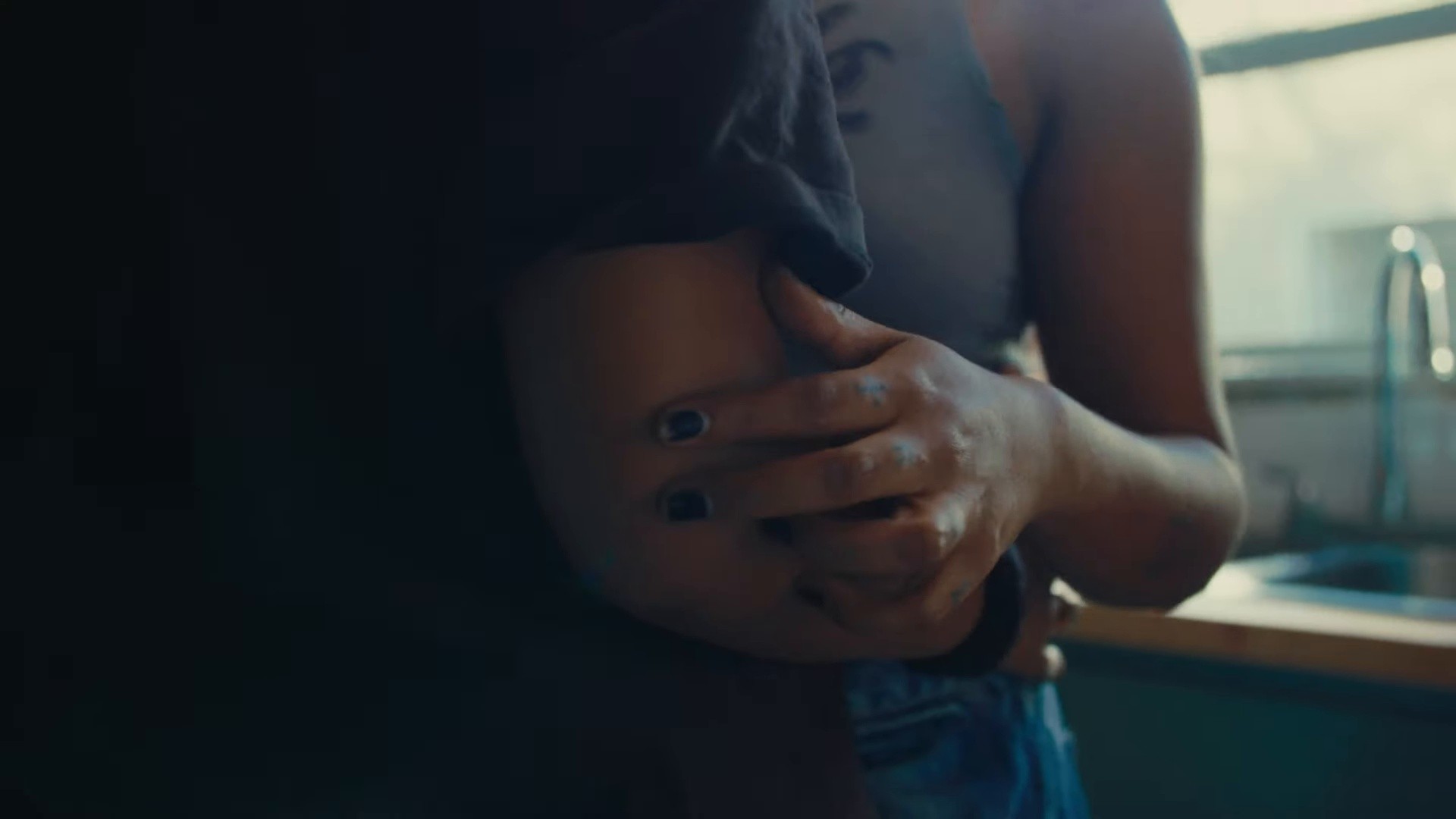 My GF H8s Me (2024) —  shot,  lighting