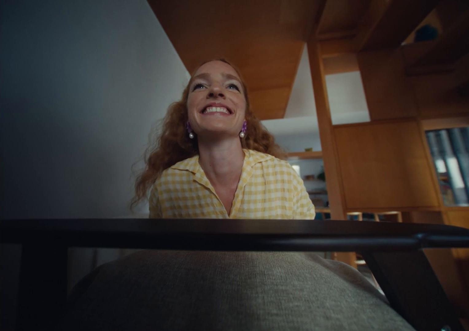 Allianz Go! Ad (2024) —  shot,  lighting