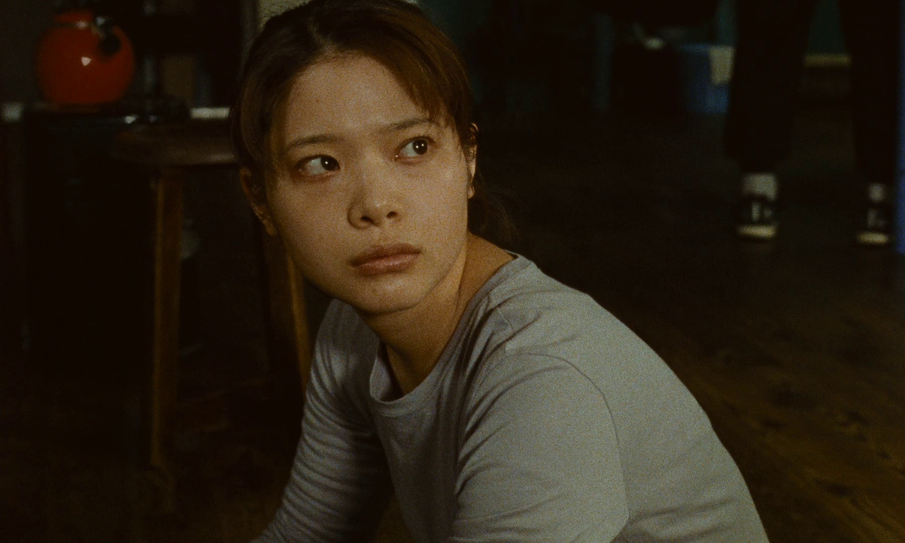 Small, Slow but Steady (2022) —  shot,  lighting