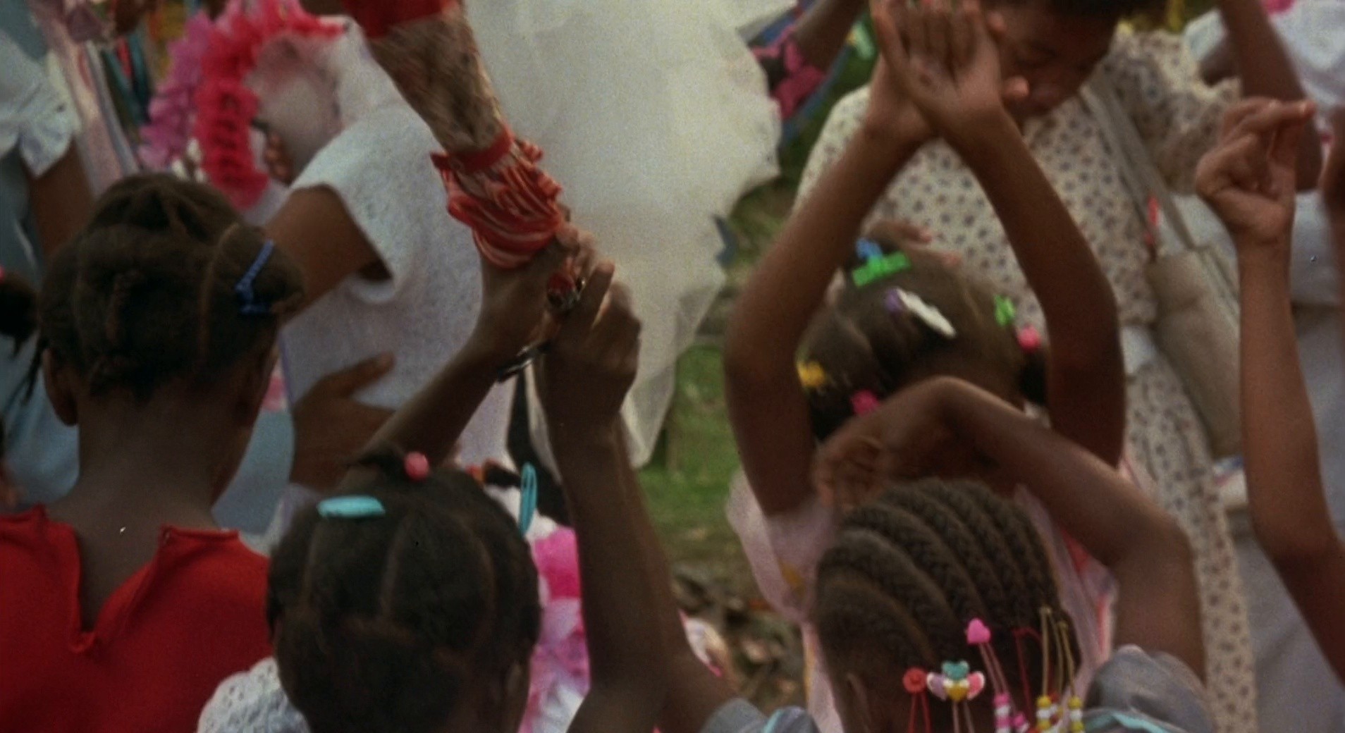 The Mighty Quinn (1989) —  shot,  lighting