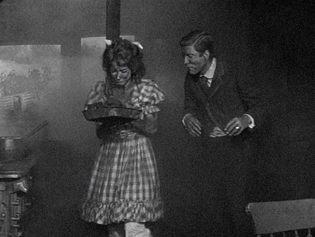 What a Way to Go! (1964) —  shot,  lighting