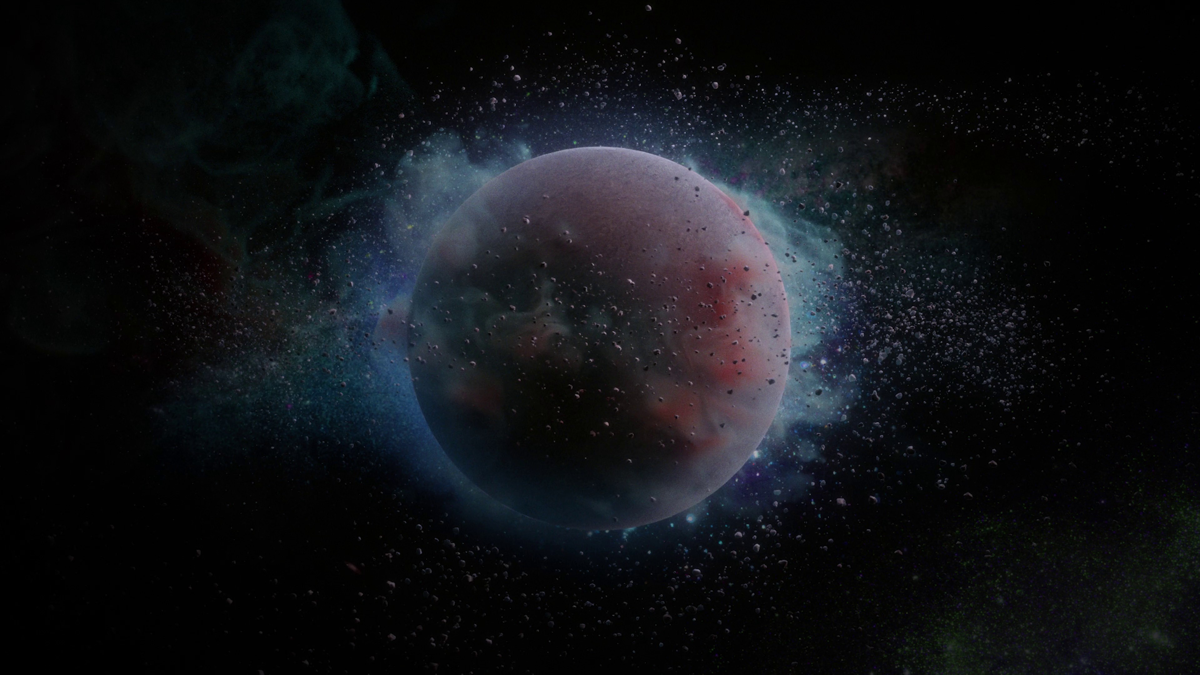 Adidas NMD R1 Trailblazer - Trung Bao, Chiwawa, Vietmax & Tuimi (2024) —  shot,  lighting