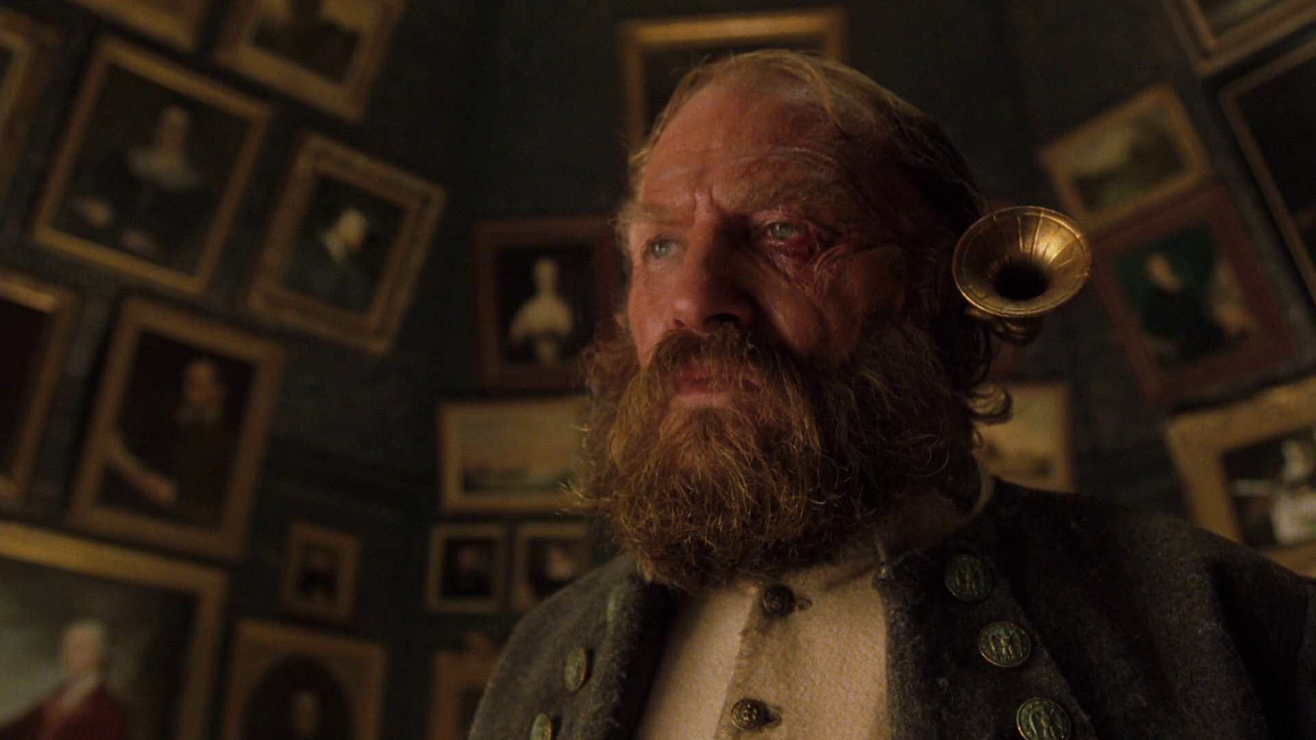 Wild Wild West (1999) —  shot,  lighting