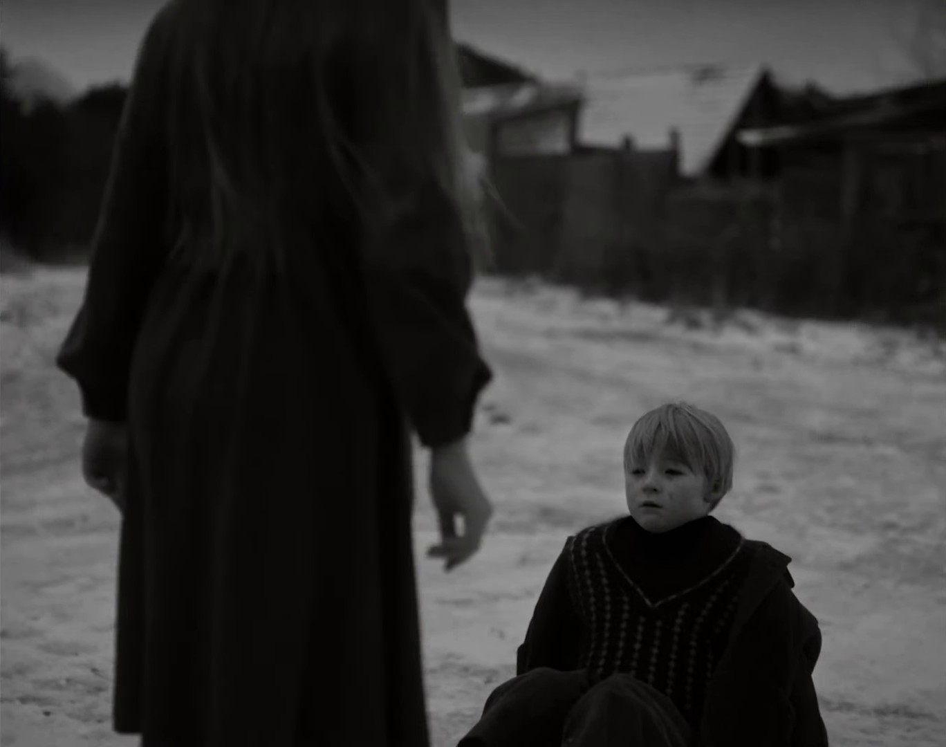 Lala (2020) —  shot,  lighting