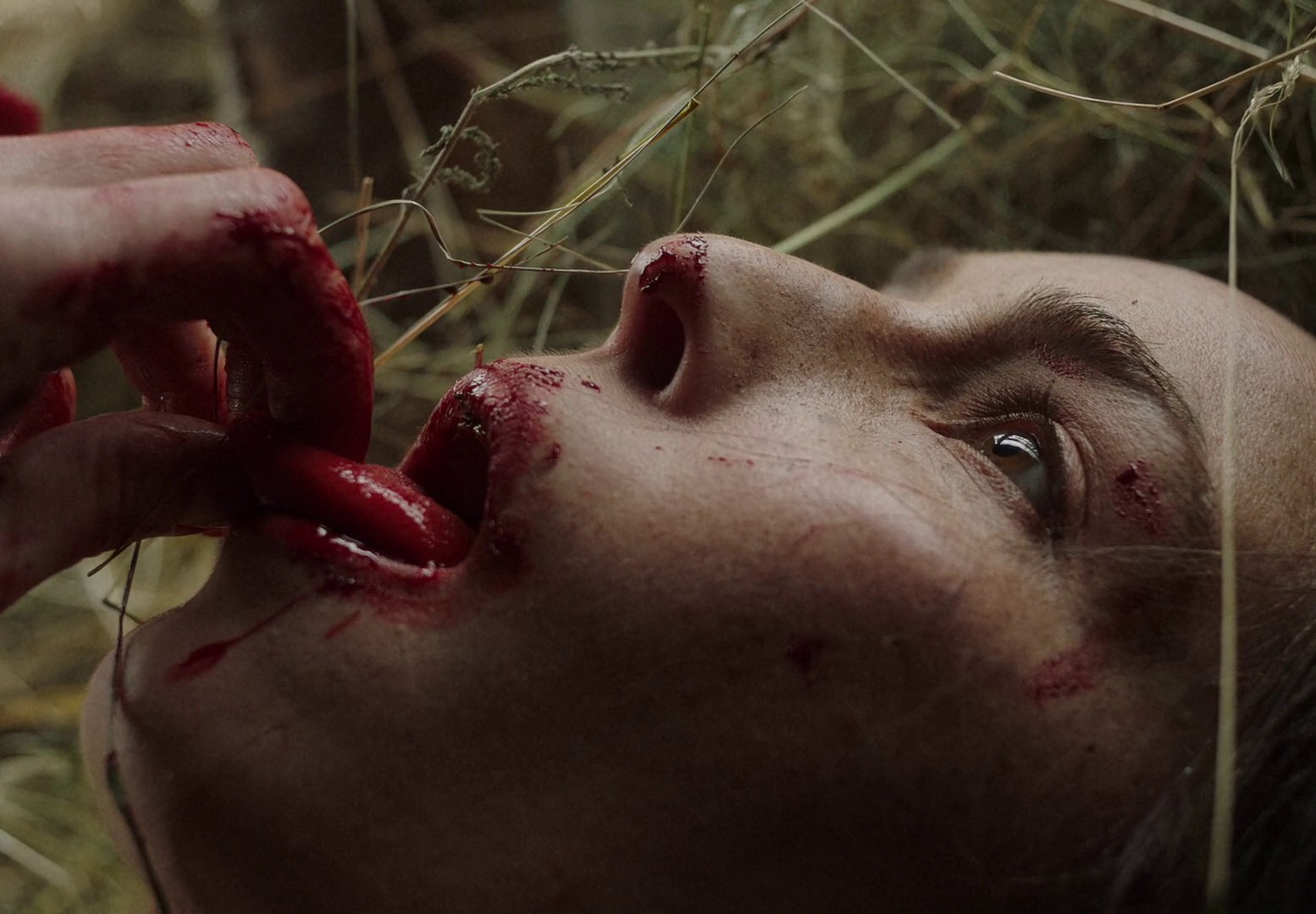 You Won't Be Alone (2022) —  shot,  lighting