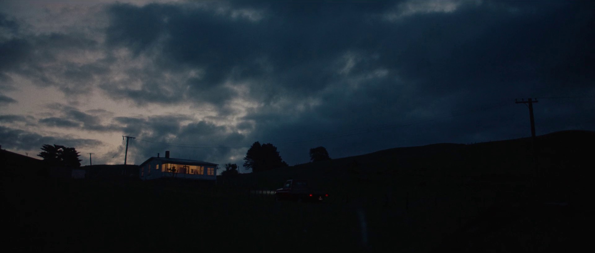 CANTERBURY OF NEW ZEALAND | 120 YEARS (2024) —  shot,  lighting