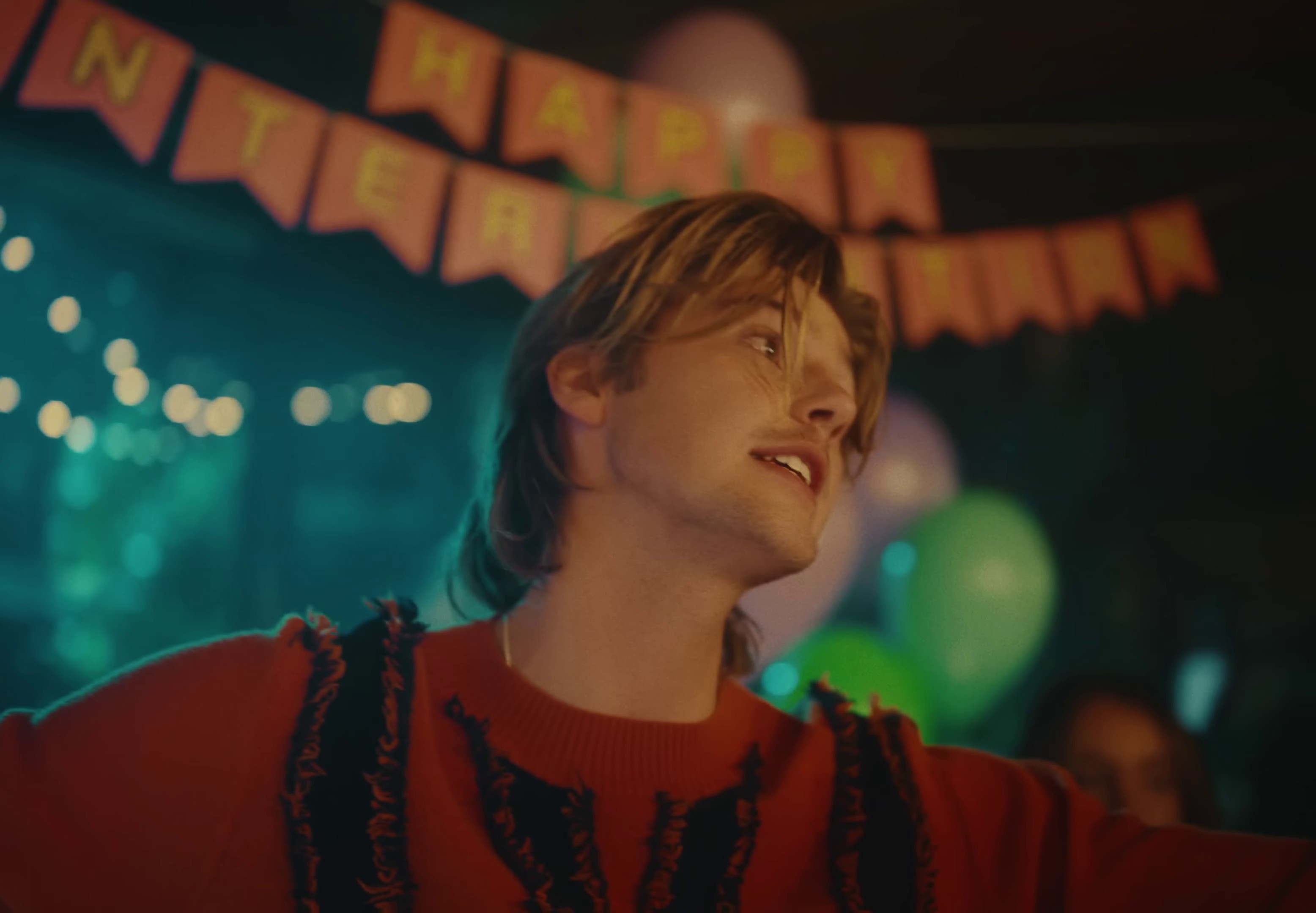 You Against Yourself (2022) —  shot,  lighting