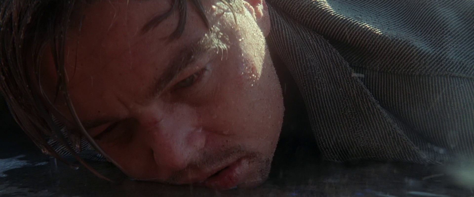 Inception (2010) —  shot,  lighting